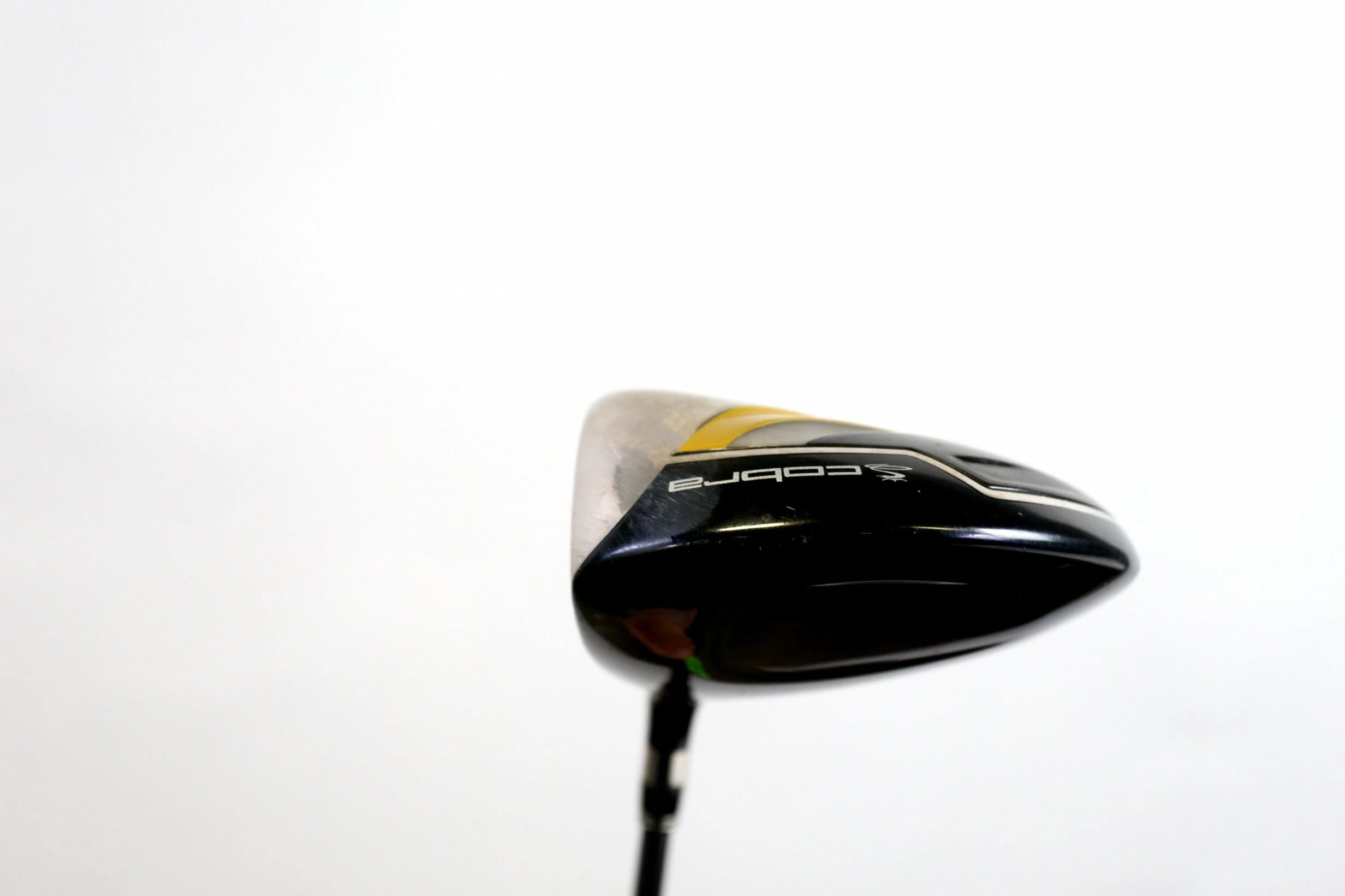 Cobra S9-1 F Driver - Right-Handed - 9.5 Degrees - Stiff Flex 6 Cobra S9-1 F Driver - Right-Handed - 9.5 Degrees - Stiff Flex - Image 4