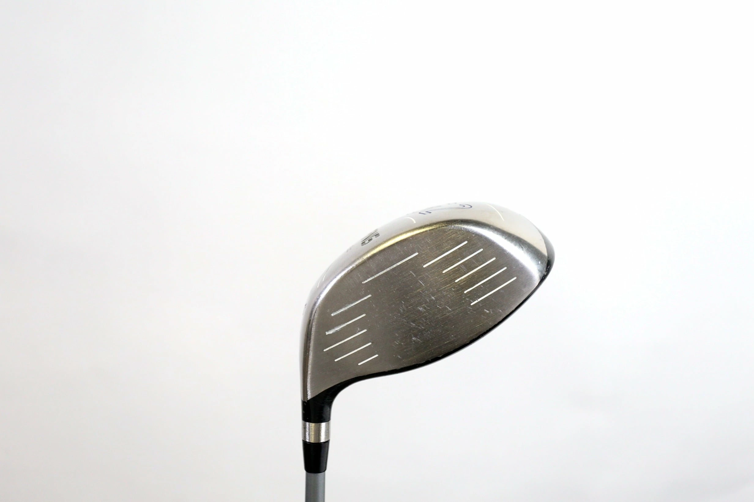 Ping G2 Driver - Right-Handed - 10 Degrees - Regular Flex 8 Ping G2 Driver - Right-Handed - 10 Degrees - Regular Flex - Image 6
