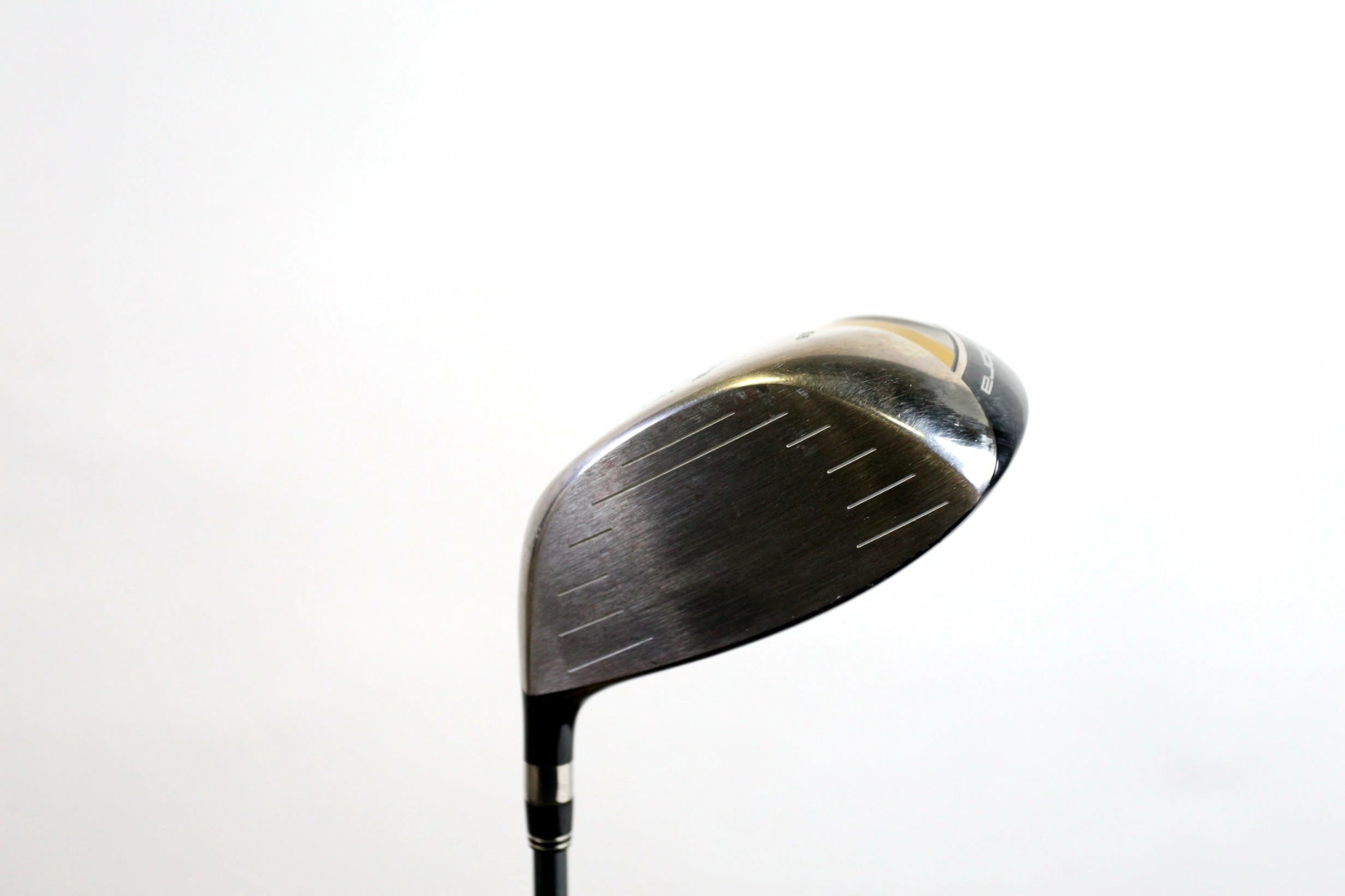 Cobra S9-1 F Driver - Right-Handed - 9.5 Degrees - Stiff Flex 8 Cobra S9-1 F Driver - Right-Handed - 9.5 Degrees - Stiff Flex - Image 6