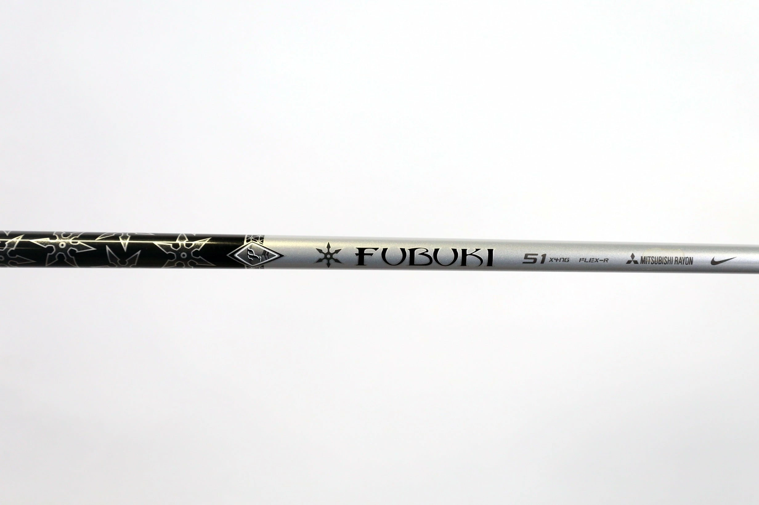 Nike VR-S STR8-FIT Driver - Right-Handed - 10.5 Degrees - Regular Flex 10 Nike VR-S STR8-FIT Driver - Right-Handed - 10.5 Degrees - Regular Flex - Image 8