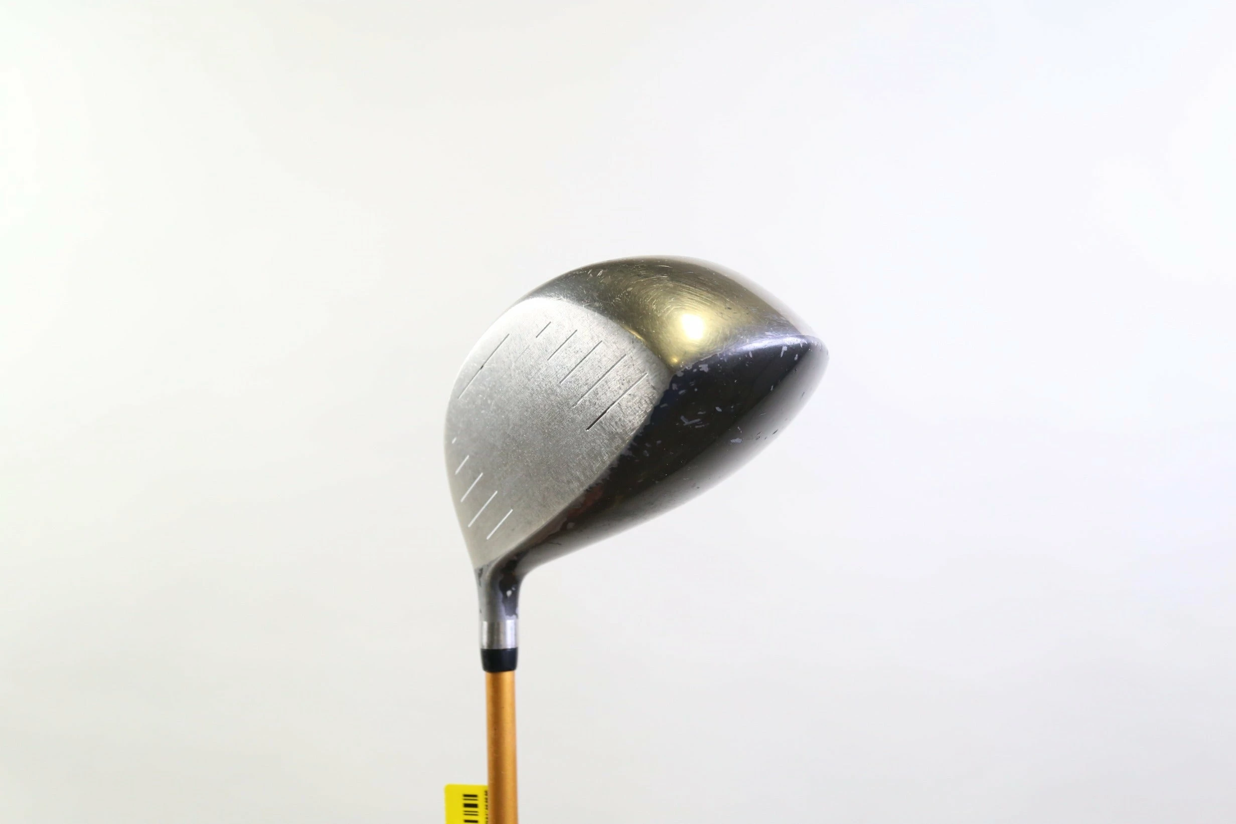 Cleveland Launcher 400 Driver - Right-Handed - 10.5 Degrees - Regular Flex 7 Cleveland Launcher 400 Driver - Right-Handed - 10.5 Degrees - Regular Flex - Image 5
