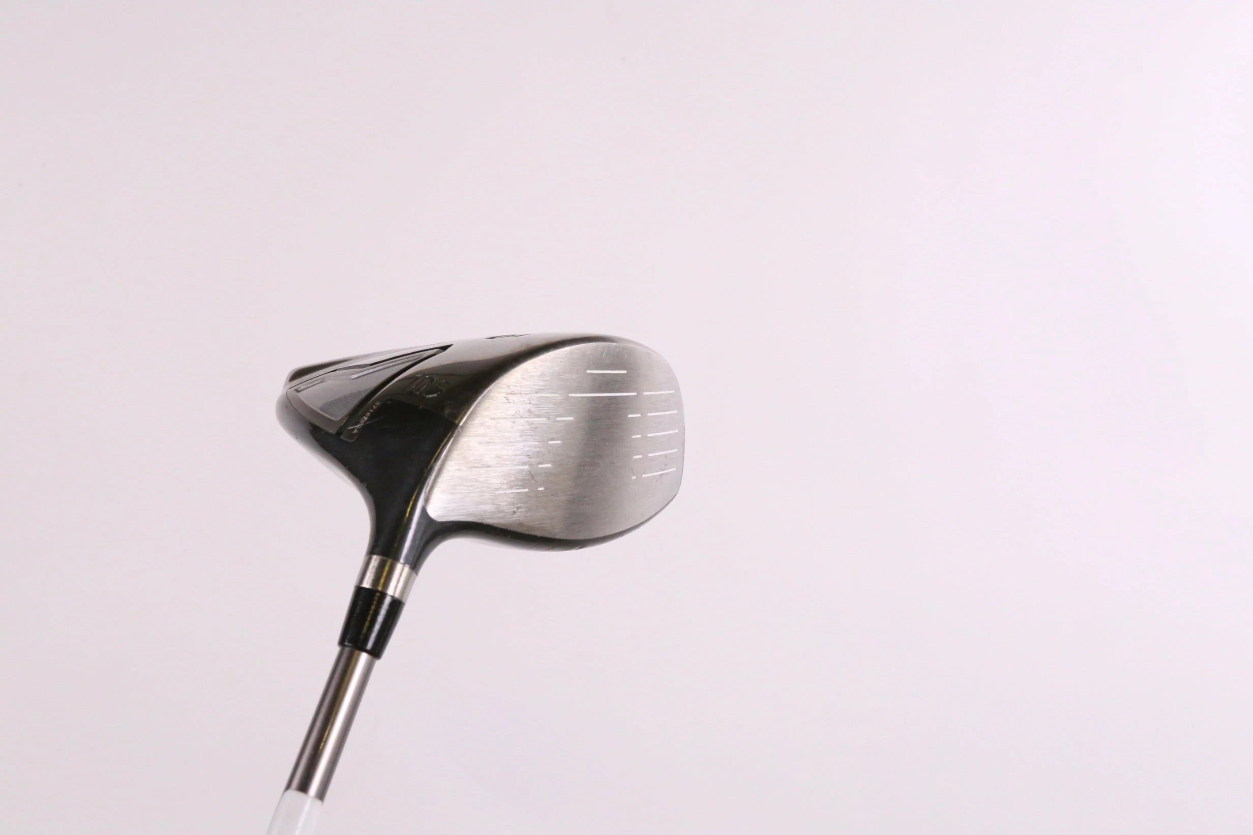 Ping G20 Driver - Right-Handed - 10.5 Degrees - Ladies Flex 5 Ping G20 Driver - Right-Handed - 10.5 Degrees - Ladies Flex - Image 3