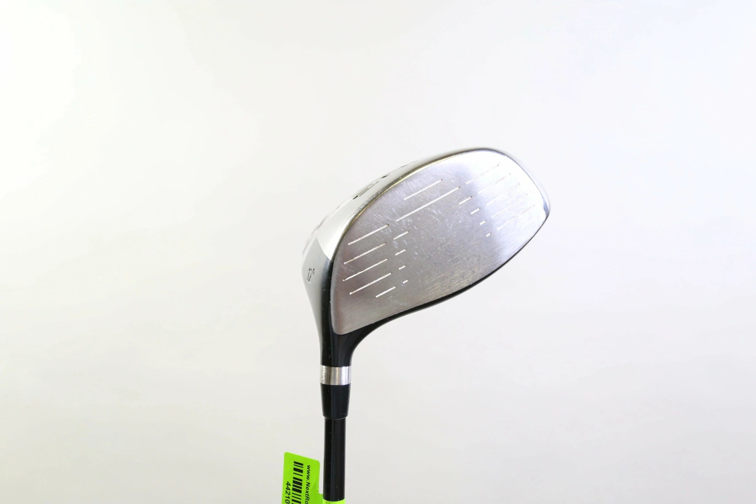 Ping G15 Driver - Right-Handed - 12 Degrees - Regular Flex 4 Ping G15 Driver - Right-Handed - 12 Degrees - Regular Flex - Image 2