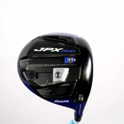 Mizuno JPX 900 Driver - Right-Handed - 8.5 Degrees - Seniors Flex