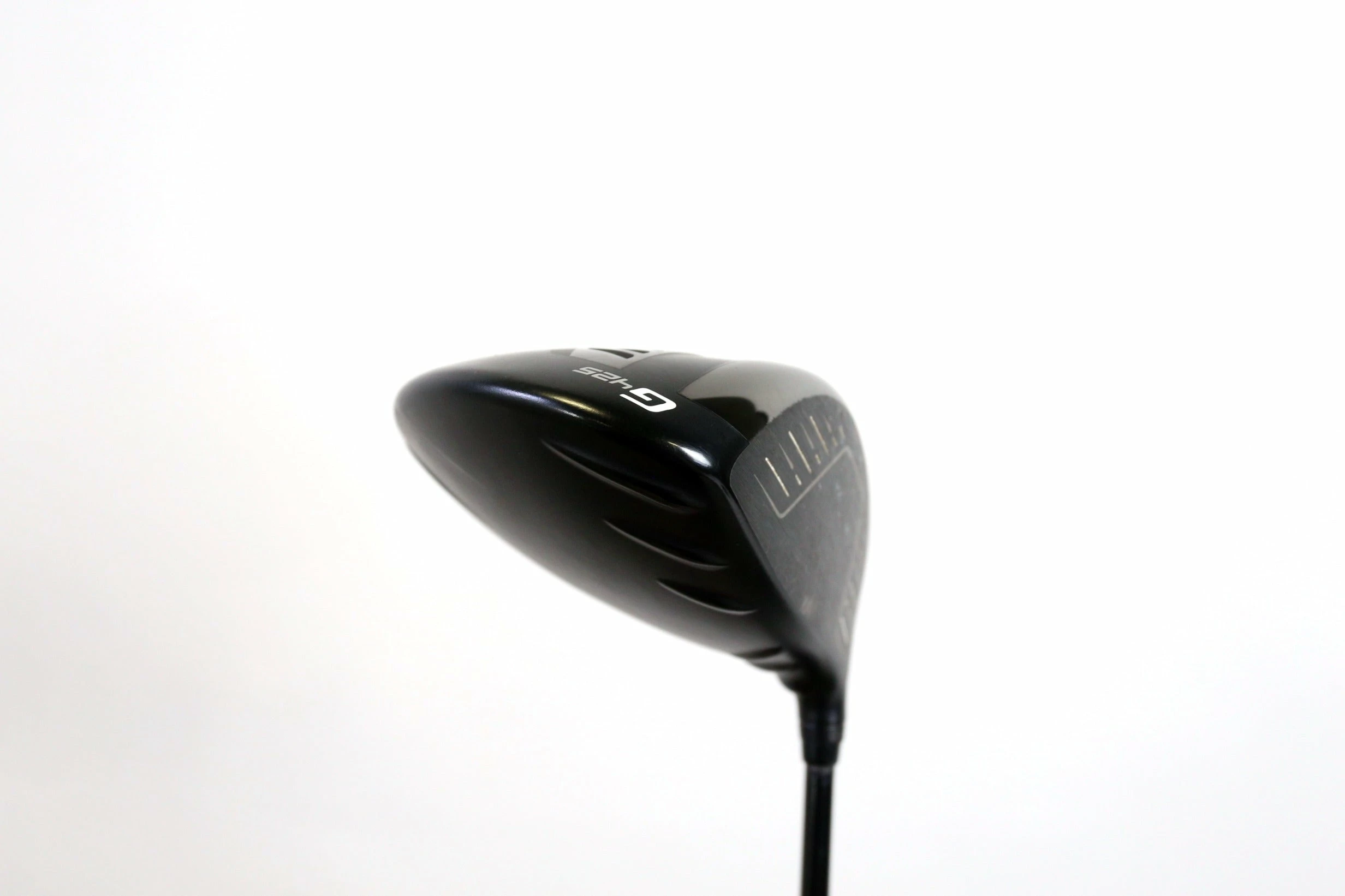 Ping G425 MAX Driver - Left-Handed - 10.5 Degrees - Regular Flex 7 Ping G425 MAX Driver - Left-Handed - 10.5 Degrees - Regular Flex - Image 5