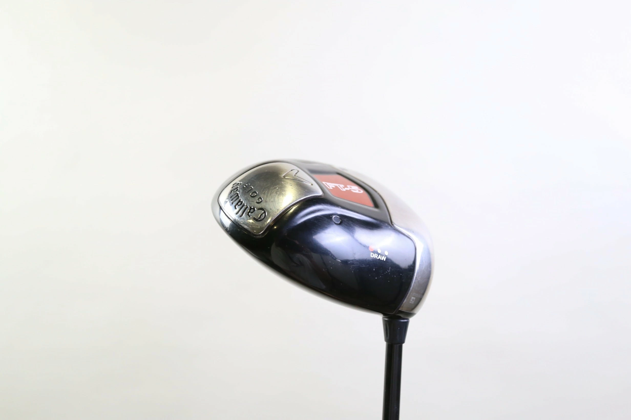 Callaway FT-5 Draw Driver - Right-Handed - 11 Degrees - Regular Flex 5 Callaway FT-5 Draw Driver - Right-Handed - 11 Degrees - Regular Flex - Image 3