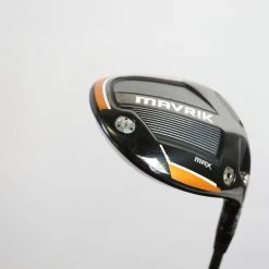 Callaway Mavrik Max Driver - Right-Handed - 10.5 Degrees - Seniors Flex -Callaway Shop c68a99fc 0881 53f7 a349 d3e7fb17b798