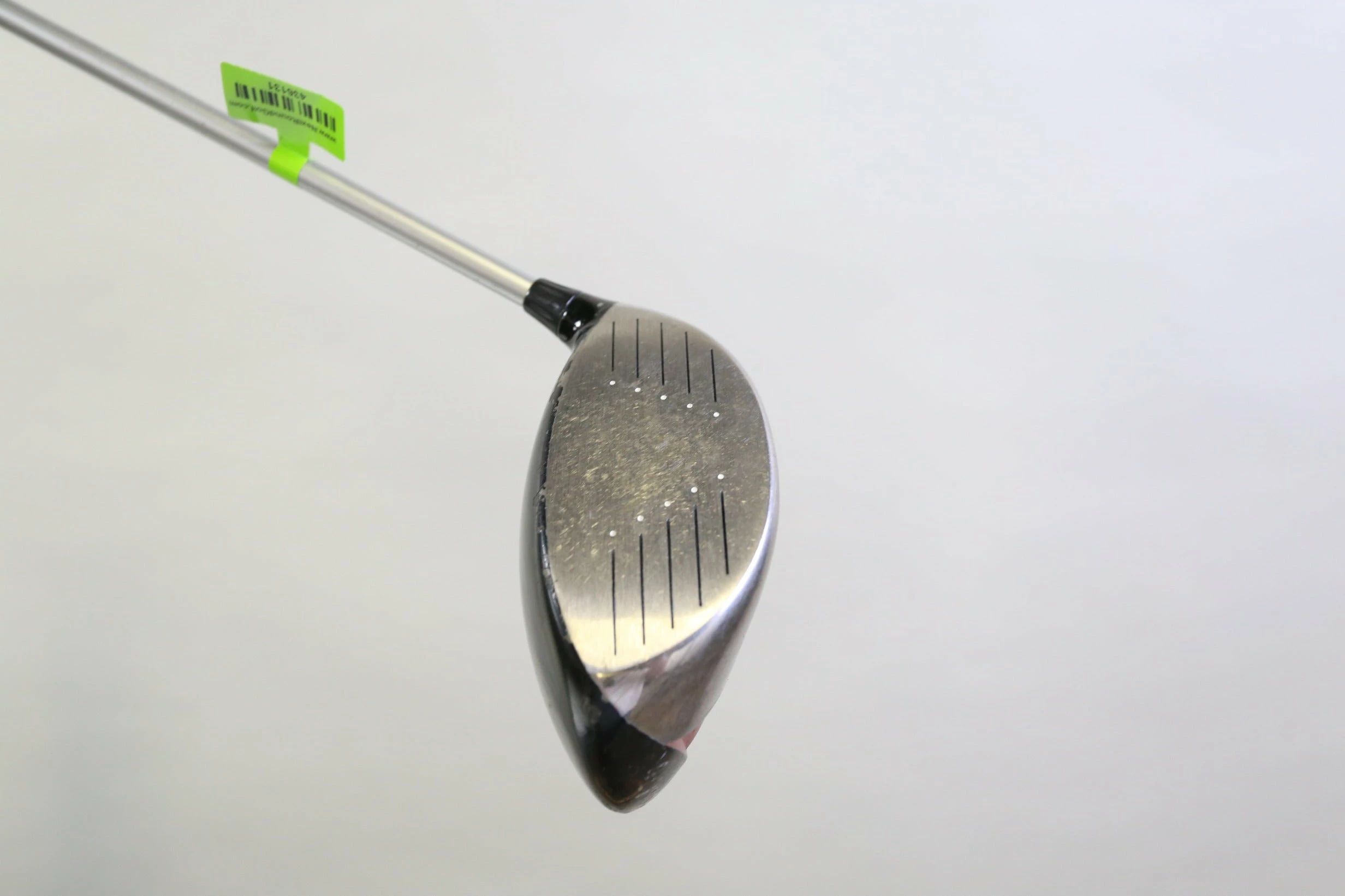 Callaway Diablo Octane Driver - Right-Handed - 11.5 Degrees - Ladies Flex 8 Callaway Diablo Octane Driver - Right-Handed - 11.5 Degrees - Ladies Flex - Image 6