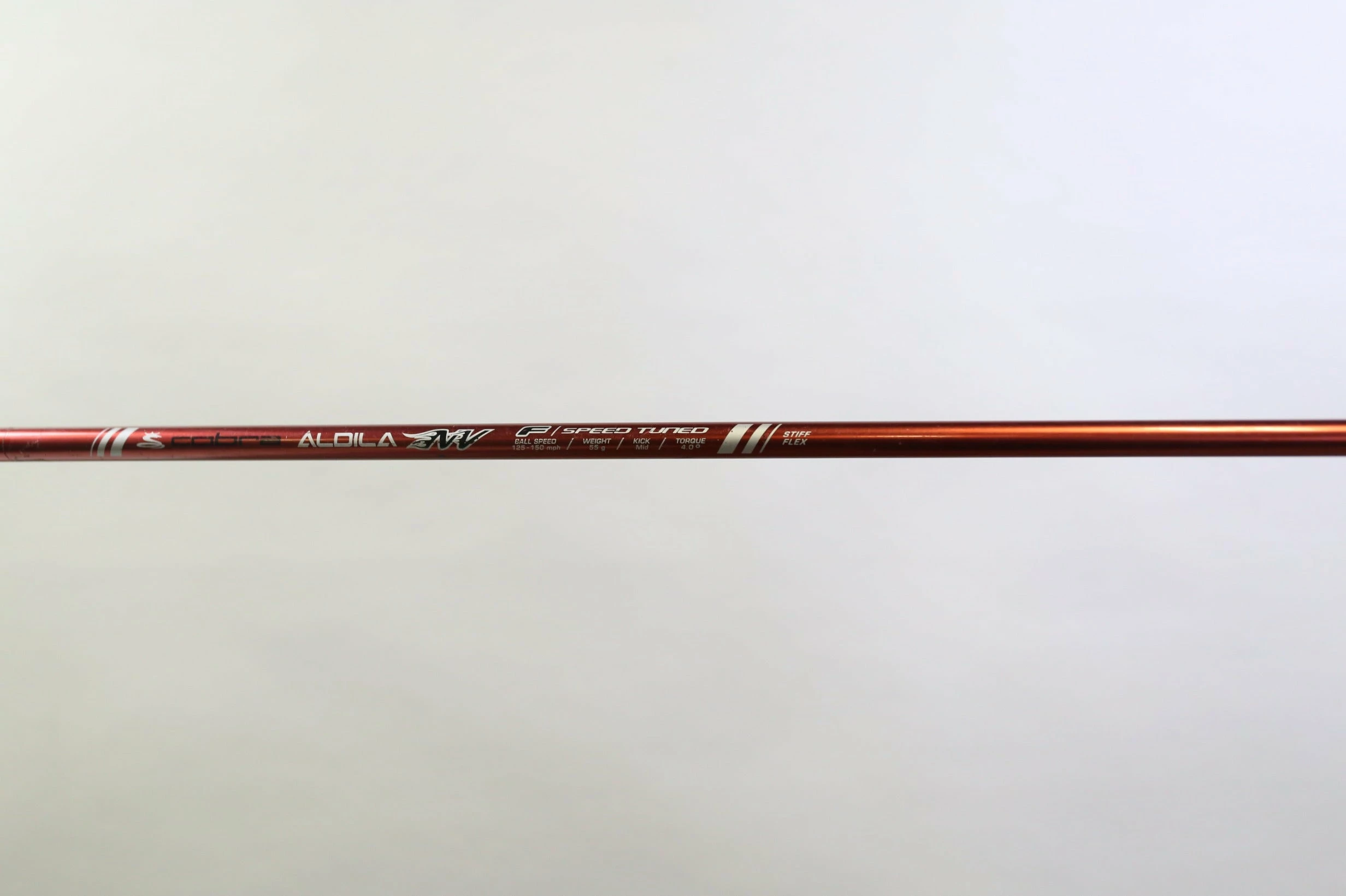 Cobra Speed LD F Driver - Right-Handed - 10.5 Degrees - Stiff Flex 10 Cobra Speed LD F Driver - Right-Handed - 10.5 Degrees - Stiff Flex - Image 8