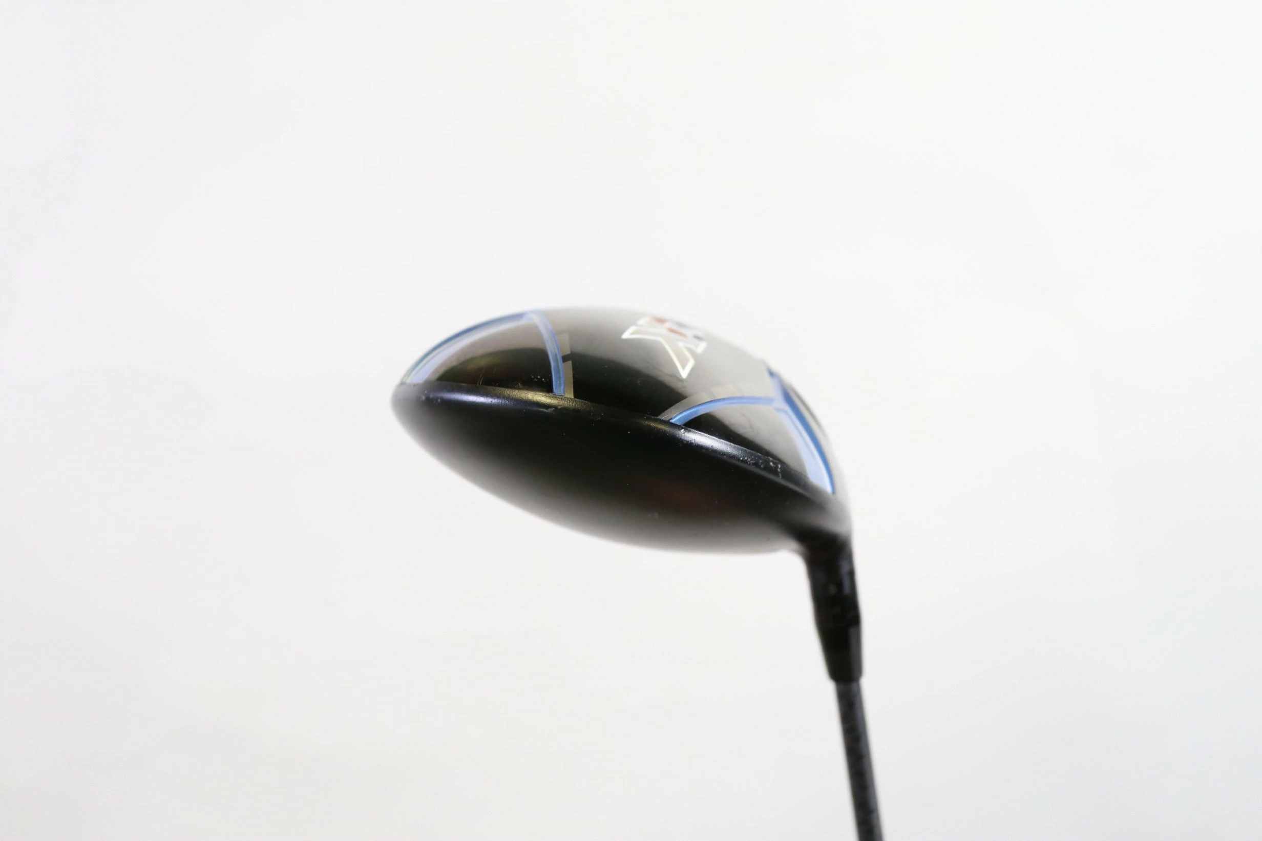 Callaway XR Driver - Right-Handed - 10.5 Degrees - Ladies Flex 4 Callaway XR Driver - Right-Handed - 10.5 Degrees - Ladies Flex - Image 2
