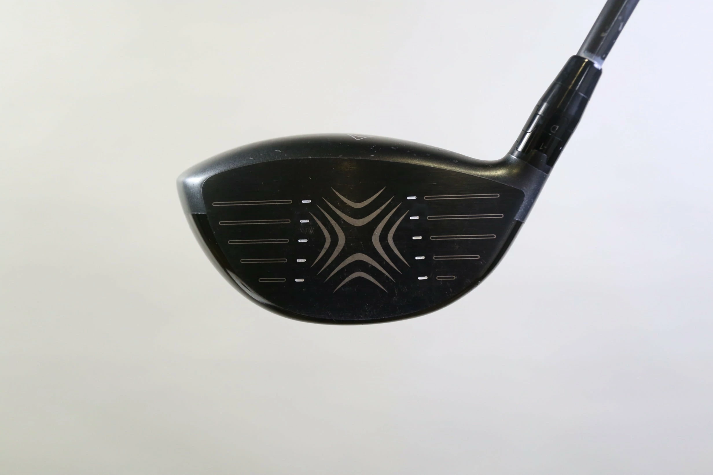 Callaway X2 Hot Driver - Right-Handed - 10.5 Degrees - Regular Flex 9 Callaway X2 Hot Driver - Right-Handed - 10.5 Degrees - Regular Flex - Image 7