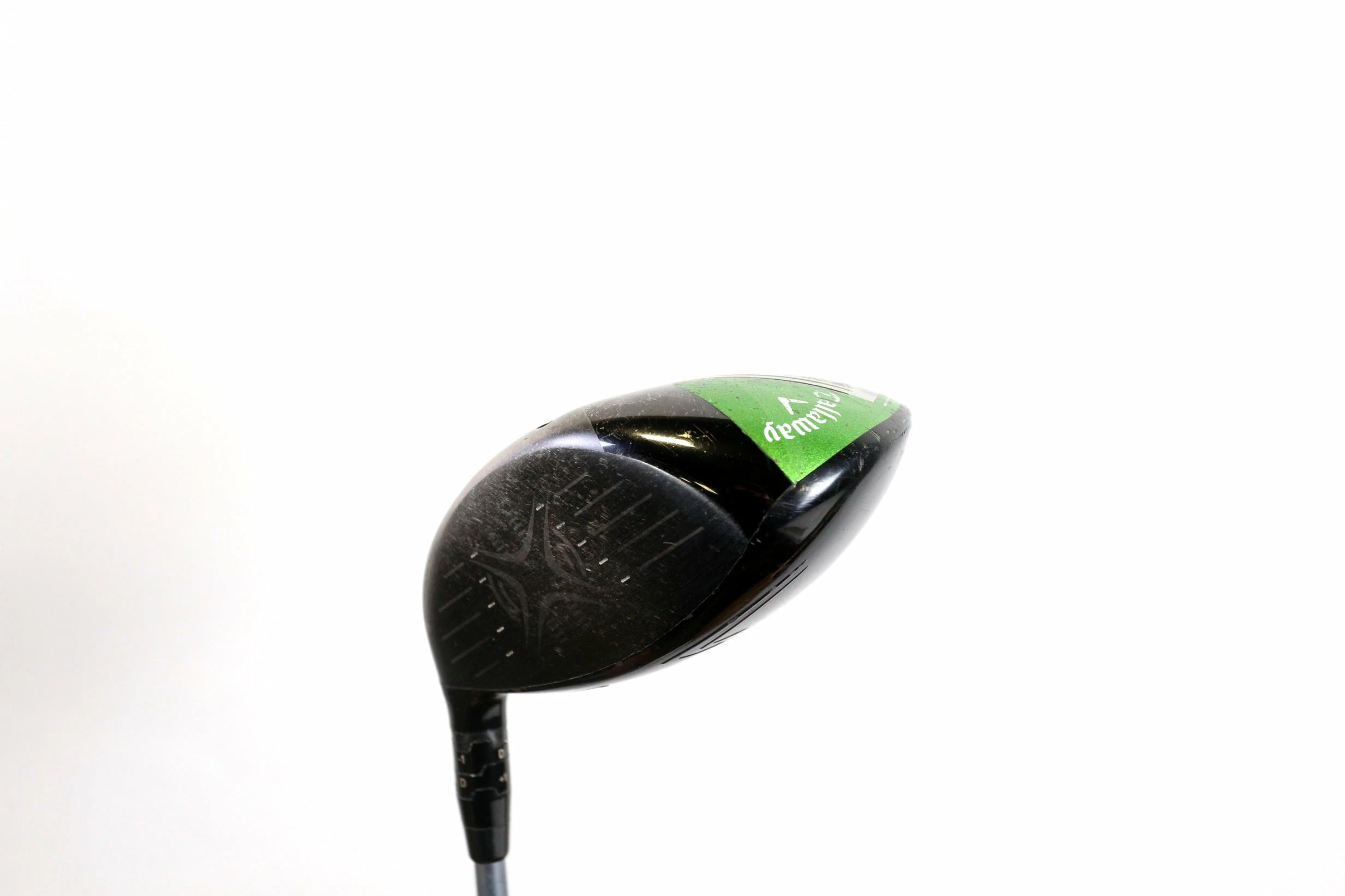 Callaway Great Big Bertha Epic Driver - Right-Handed - 10.5 Degrees - Regular Flex 7 Callaway Great Big Bertha Epic Driver - Right-Handed - 10.5 Degrees - Regular Flex - Image 5