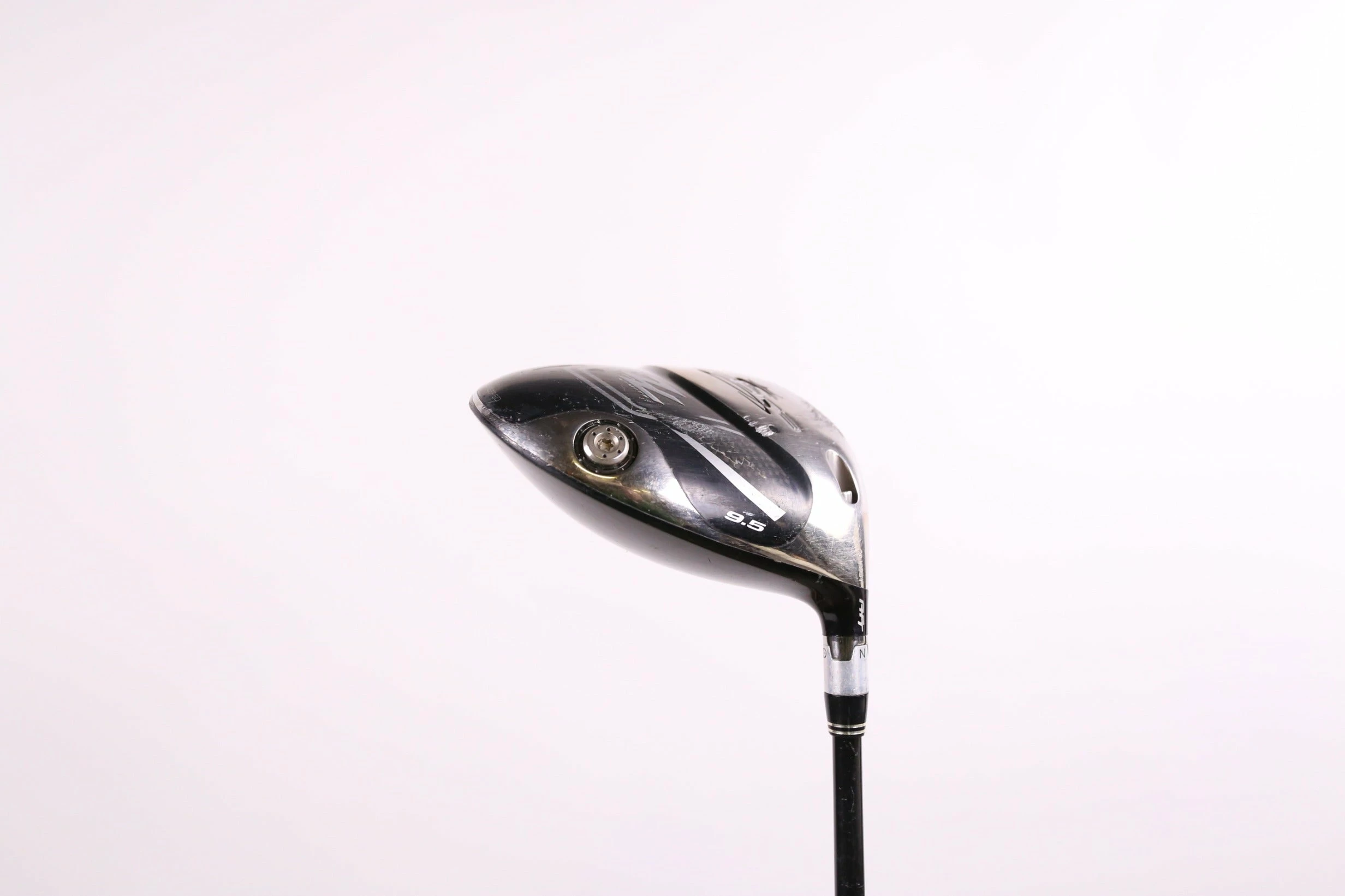 Cobra ZL Driver - Right-Handed - 9.5 Degrees - Regular Flex 5 Cobra ZL Driver - Right-Handed - 9.5 Degrees - Regular Flex - Image 3