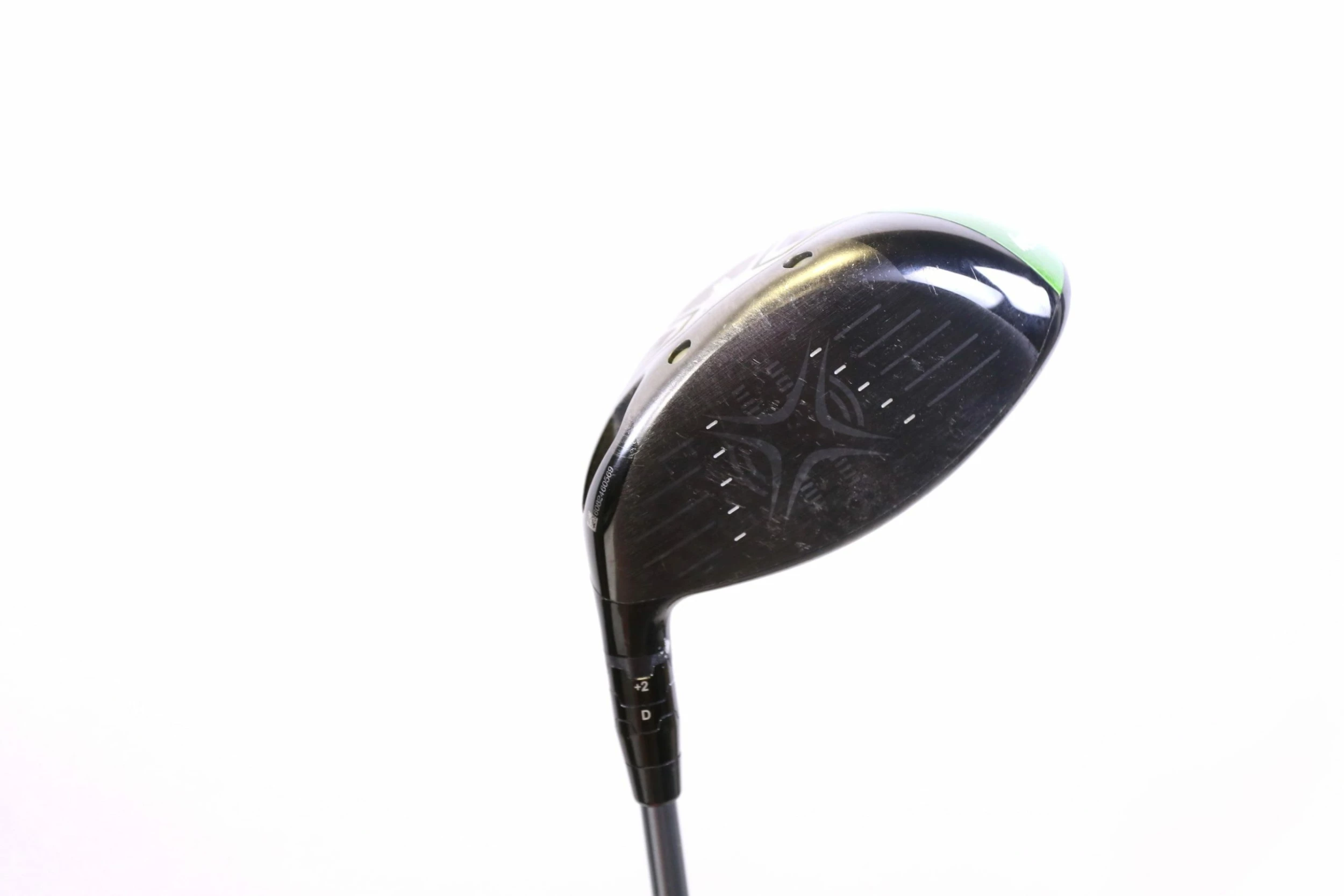 Callaway Great Big Bertha Epic Driver - Right-Handed - 9 Degrees - Stiff Flex 4 Callaway Great Big Bertha Epic Driver - Right-Handed - 9 Degrees - Stiff Flex - Image 2