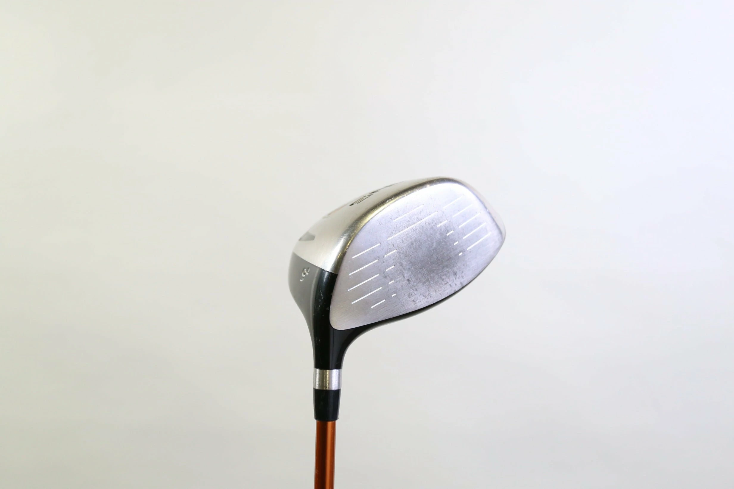 Ping G10 Driver - Right-Handed - 9 Degrees - Regular Flex 4 Ping G10 Driver - Right-Handed - 9 Degrees - Regular Flex - Image 2