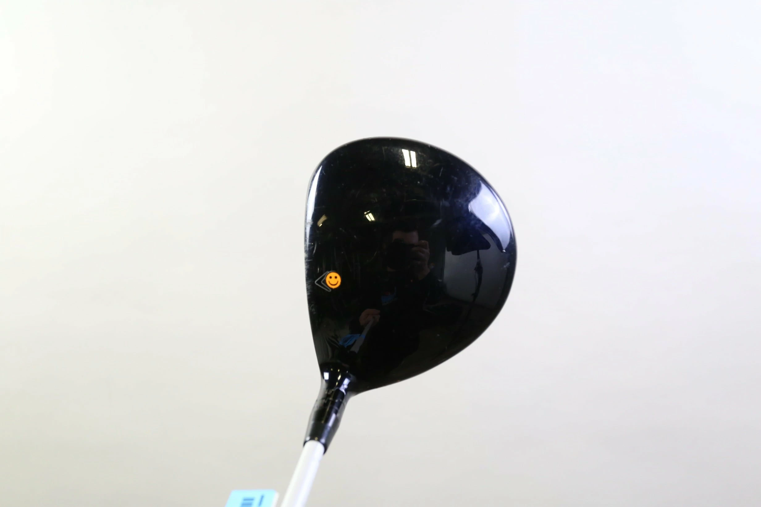 Callaway Big Bertha Driver - Right-Handed - 10.5 Degrees - Regular Flex 9 Callaway Big Bertha Driver - Right-Handed - 10.5 Degrees - Regular Flex - Image 7