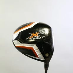 Callaway X2 Hot Driver - Right-Handed - 13.5 Degrees - Regular Flex