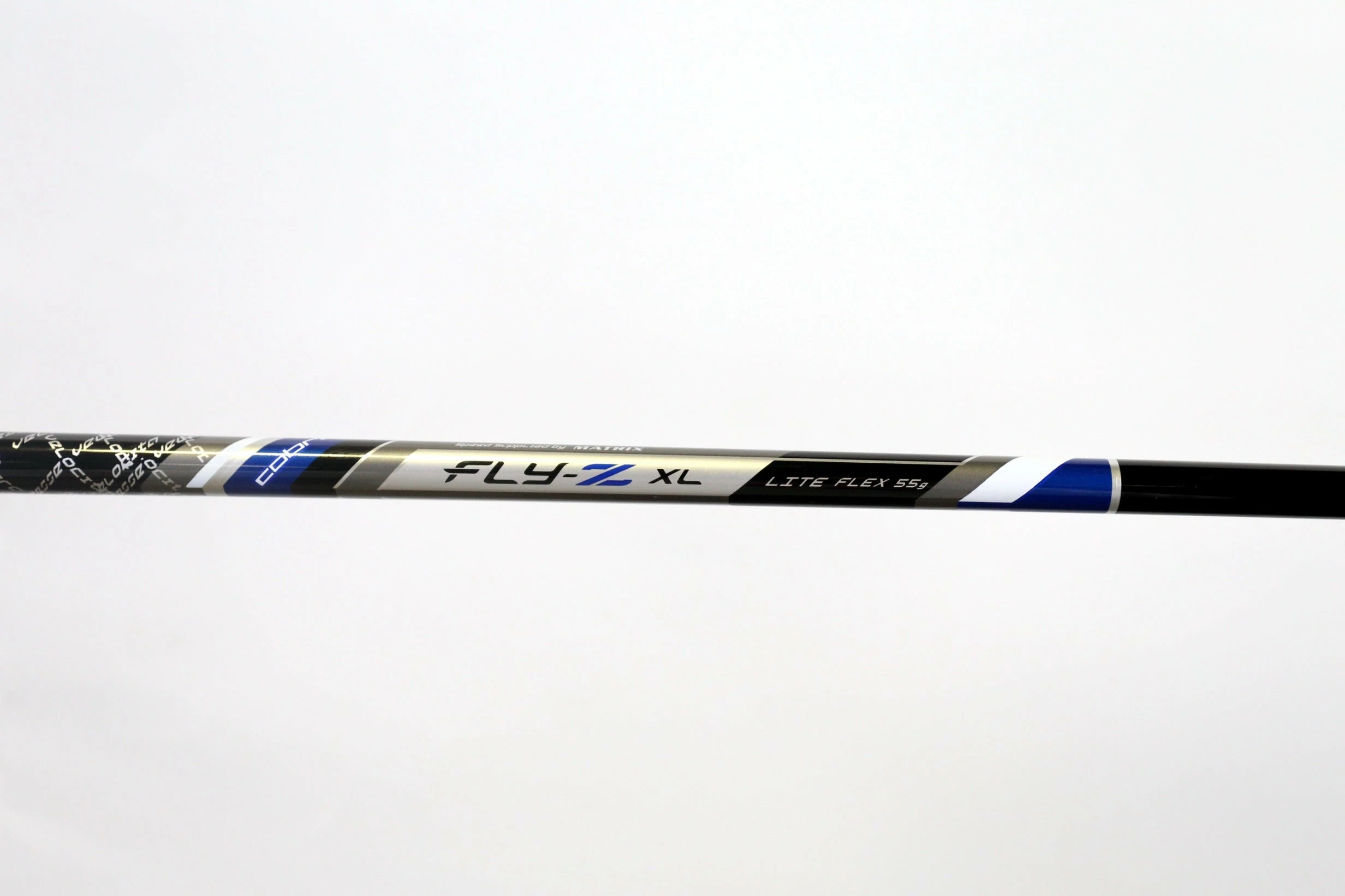 Cobra Fly-Z XL Driver - Right-Handed - 11.5 Degrees - Ladies Flex 11 Cobra Fly-Z XL Driver - Right-Handed - 11.5 Degrees - Ladies Flex - Image 9