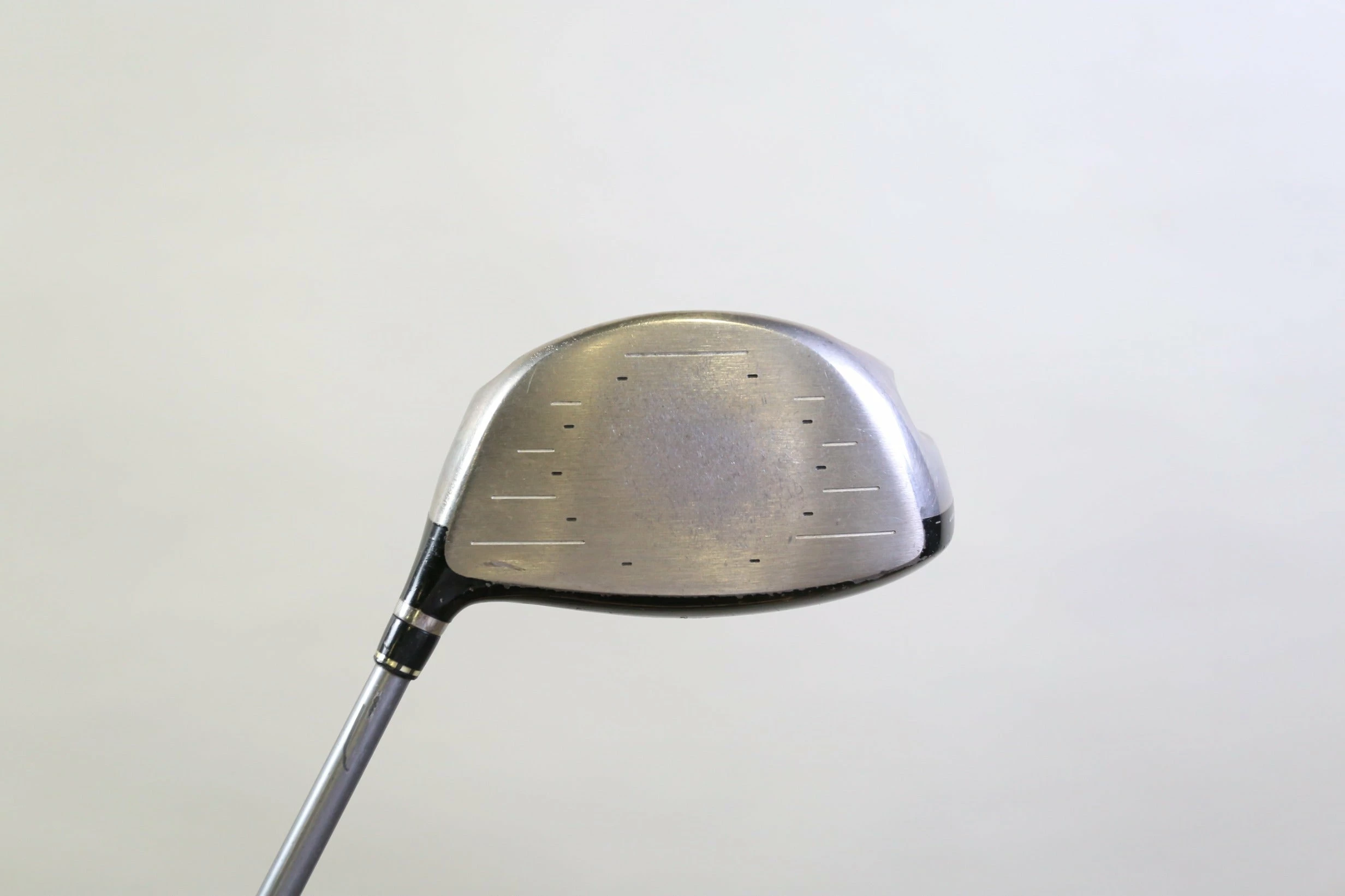 Cobra HS9-F Driver - Right-Handed - 9 Degrees - Stiff Flex 6 Cobra HS9-F Driver - Right-Handed - 9 Degrees - Stiff Flex - Image 4