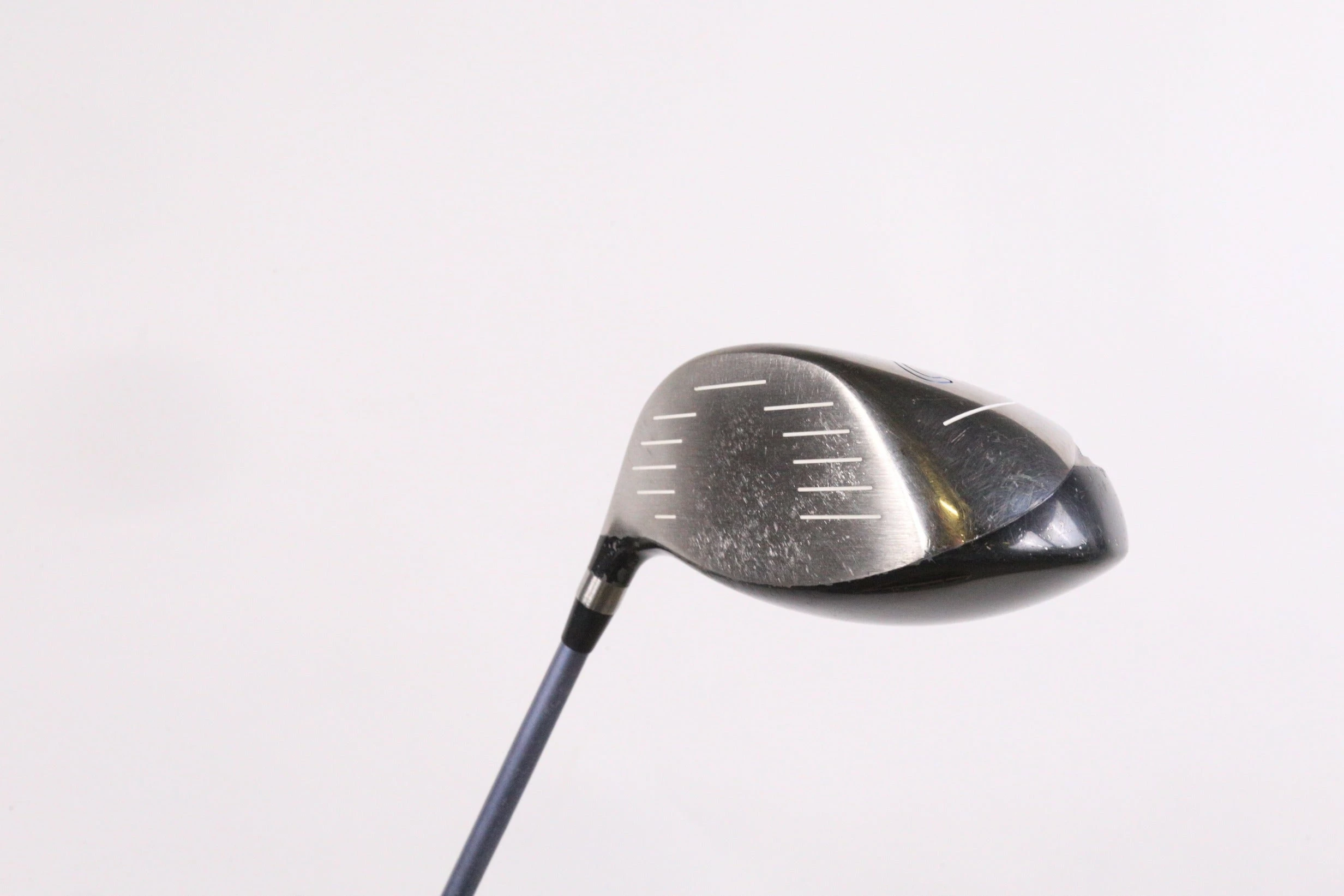 Ping G2 Driver - Right-Handed - 10 Degrees - Ladies Flex 6 Ping G2 Driver - Right-Handed - 10 Degrees - Ladies Flex - Image 4