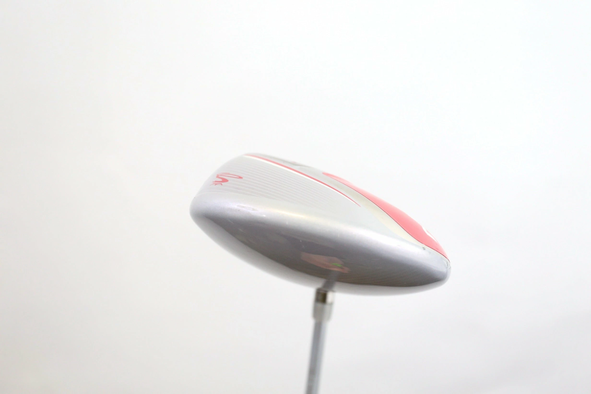 Cobra Max Raspberry Offset Driver - Right-Handed - Ladies Flex 6 Cobra Max Raspberry Offset Driver - Right-Handed - Ladies Flex - Image 4