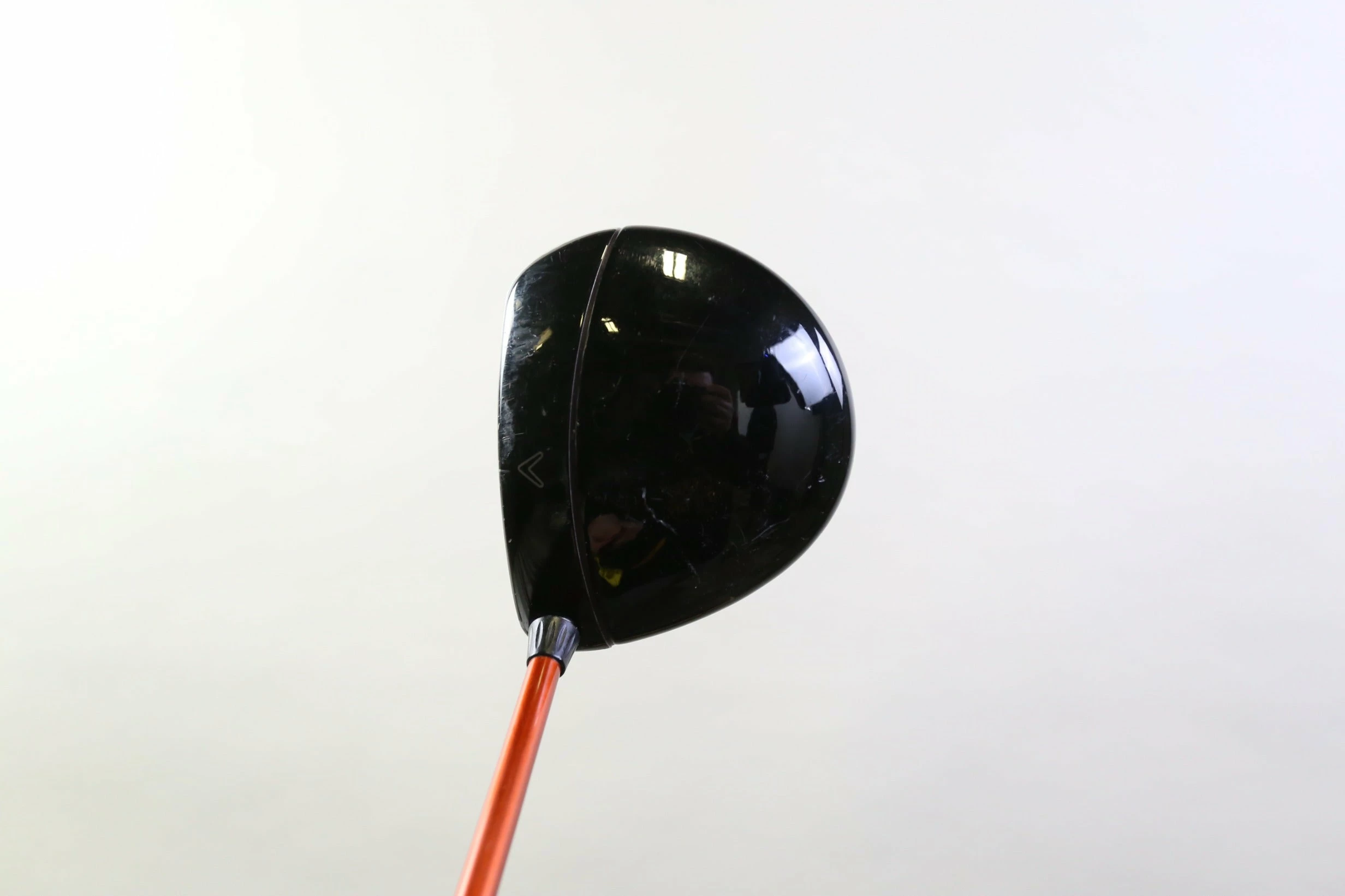 Callaway Big Bertha Fusion FT-3 Driver - Right-Handed - 10 Degrees - Stiff Flex 9 Callaway Big Bertha Fusion FT-3 Driver - Right-Handed - 10 Degrees - Stiff Flex - Image 7