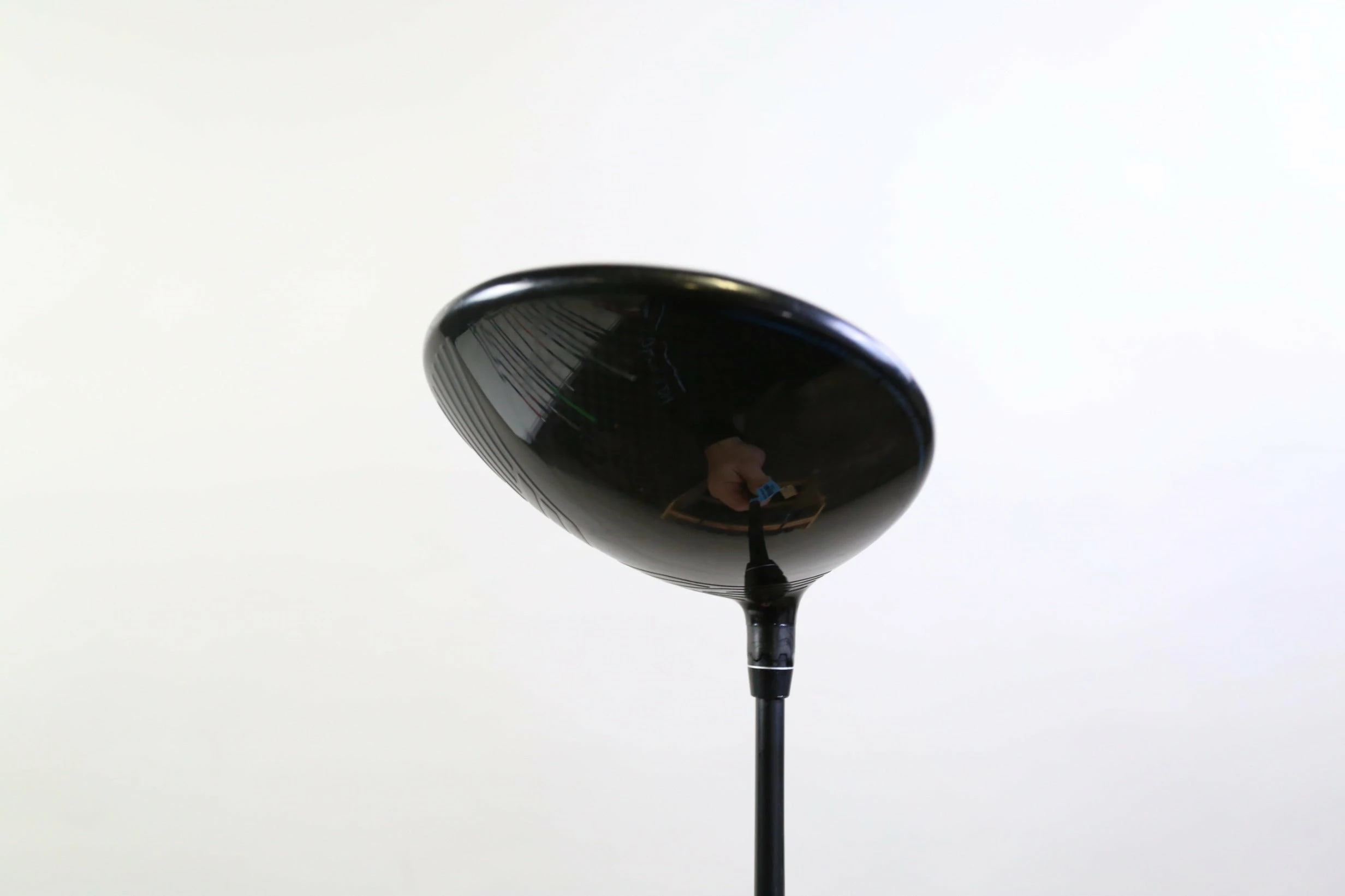 Cobra King F8 Black Driver - Right-Handed - 12.5 Degrees - Ladies Flex 6 Cobra King F8 Black Driver - Right-Handed - 12.5 Degrees - Ladies Flex - Image 4