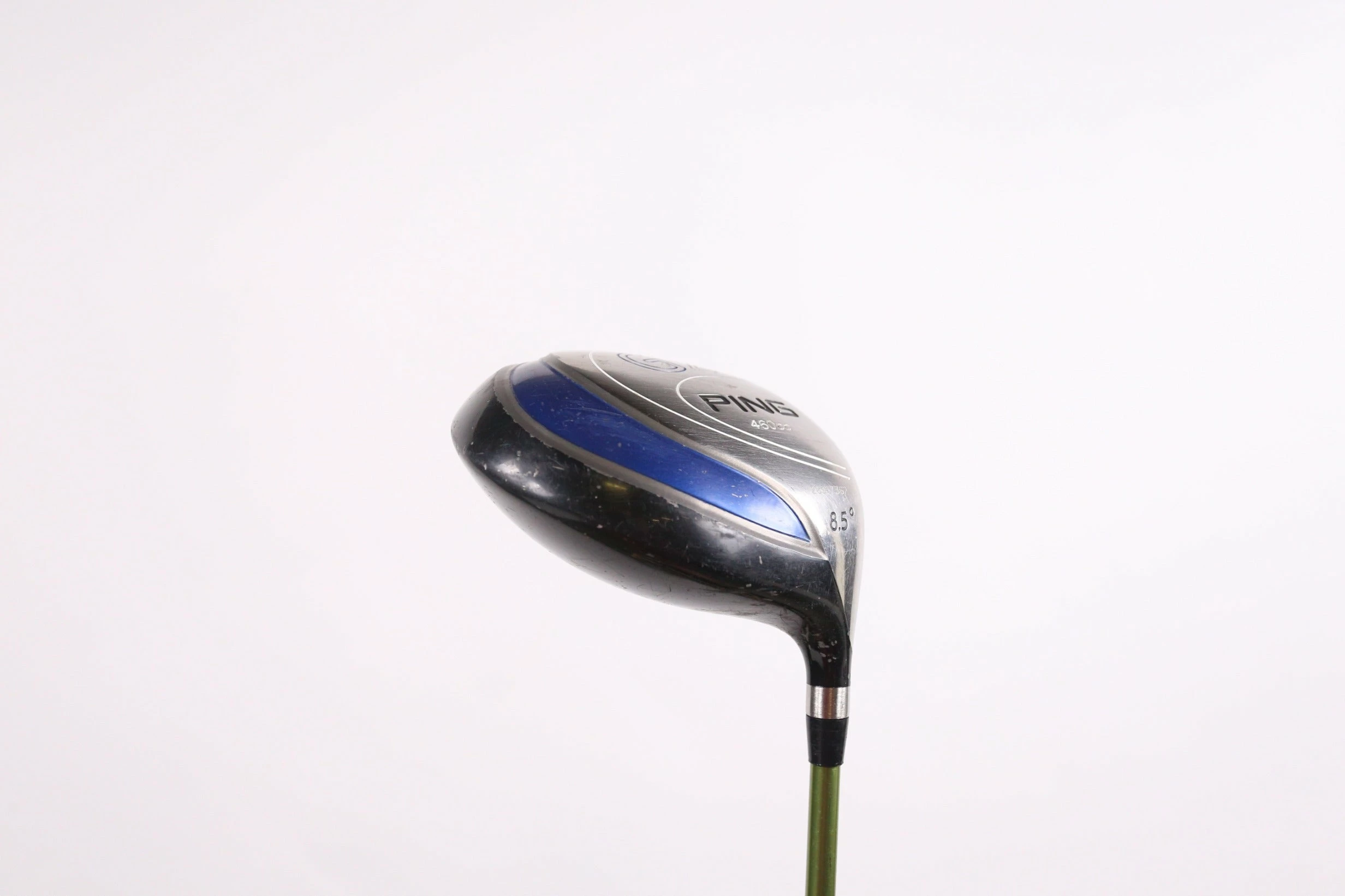 Ping G2 Driver - Right-Handed - 8.5 Degrees - Stiff Flex 4 Ping G2 Driver - Right-Handed - 8.5 Degrees - Stiff Flex - Image 3
