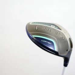 Ping G LE Driver - Right-Handed - 11.5 Degrees - Ladies Flex 13 Ping G LE Driver - Right-Handed - 11.5 Degrees - Ladies Flex -Callaway Shop ca23af83 a649 5b23 af4b af59d02d61e4
