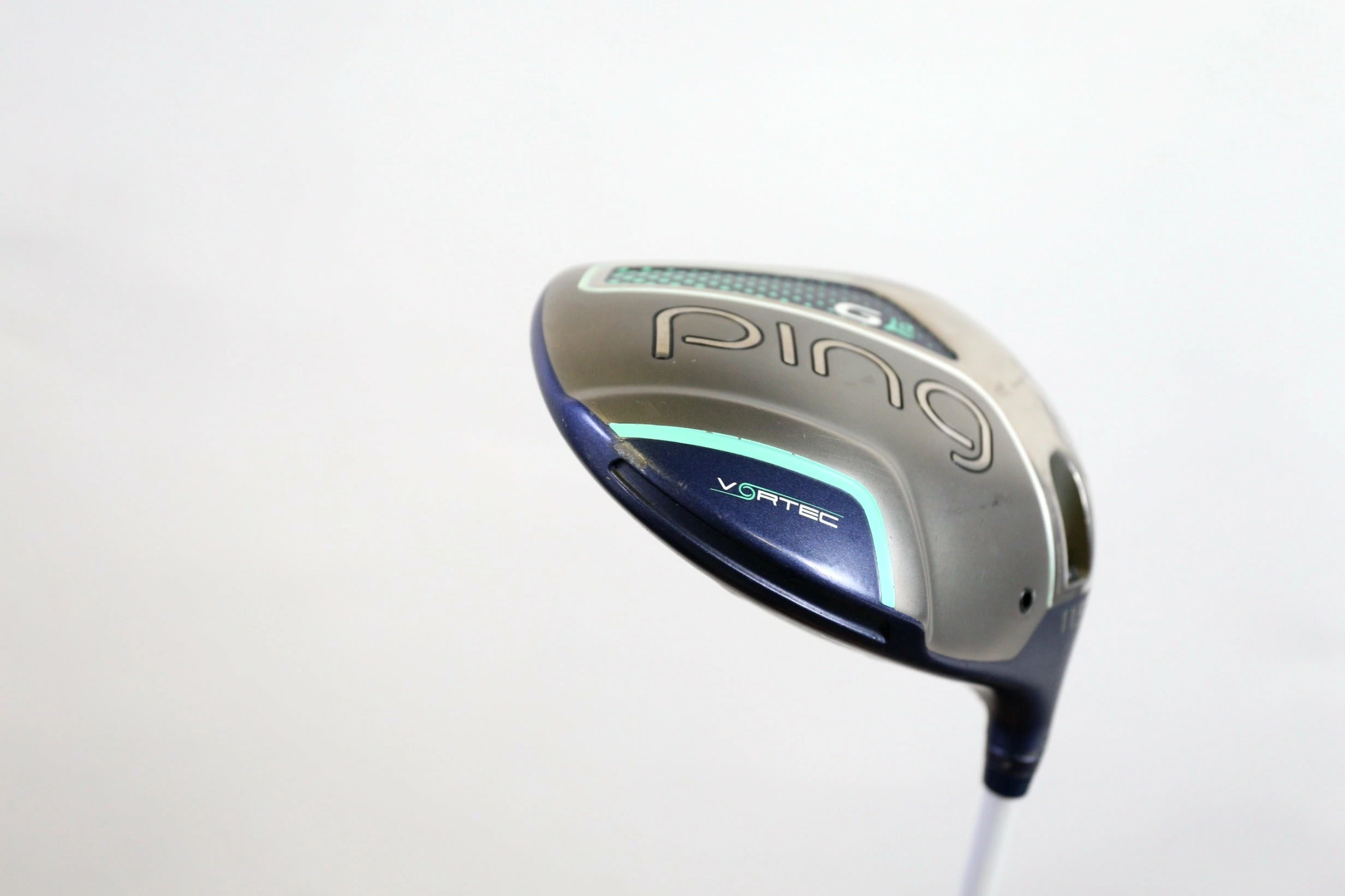 Ping G LE Driver - Right-Handed - 11.5 Degrees - Ladies Flex 5 Ping G LE Driver - Right-Handed - 11.5 Degrees - Ladies Flex - Image 3