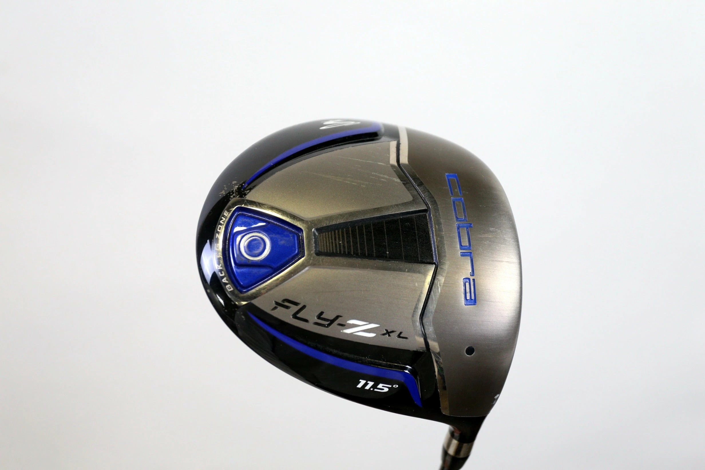 Cobra Fly-Z XL Driver - Right-Handed - 11.5 Degrees - Ladies Flex 4 Cobra Fly-Z XL Driver - Right-Handed - 11.5 Degrees - Ladies Flex - Image 2