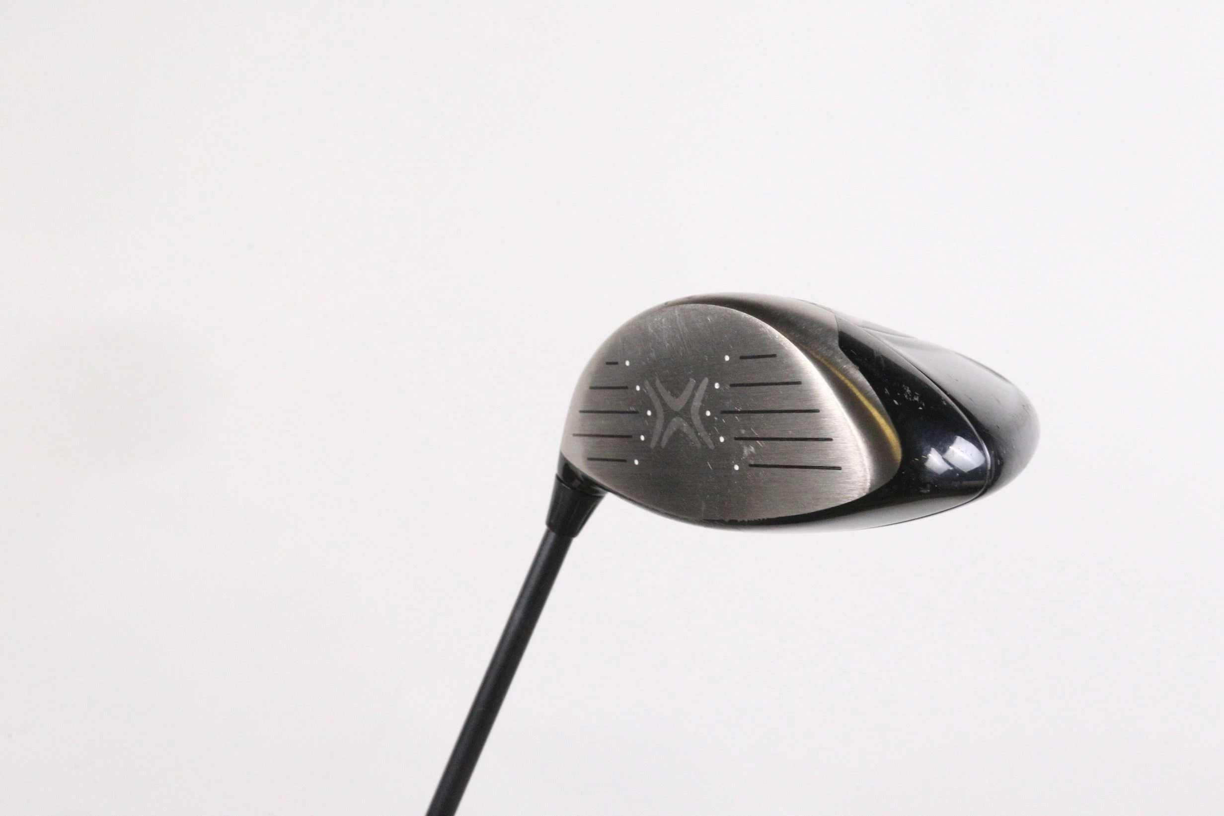 Callaway FT-iZ Driver - Right-Handed - 13 Degrees - Ladies Flex 6 Callaway FT-iZ Driver - Right-Handed - 13 Degrees - Ladies Flex - Image 4