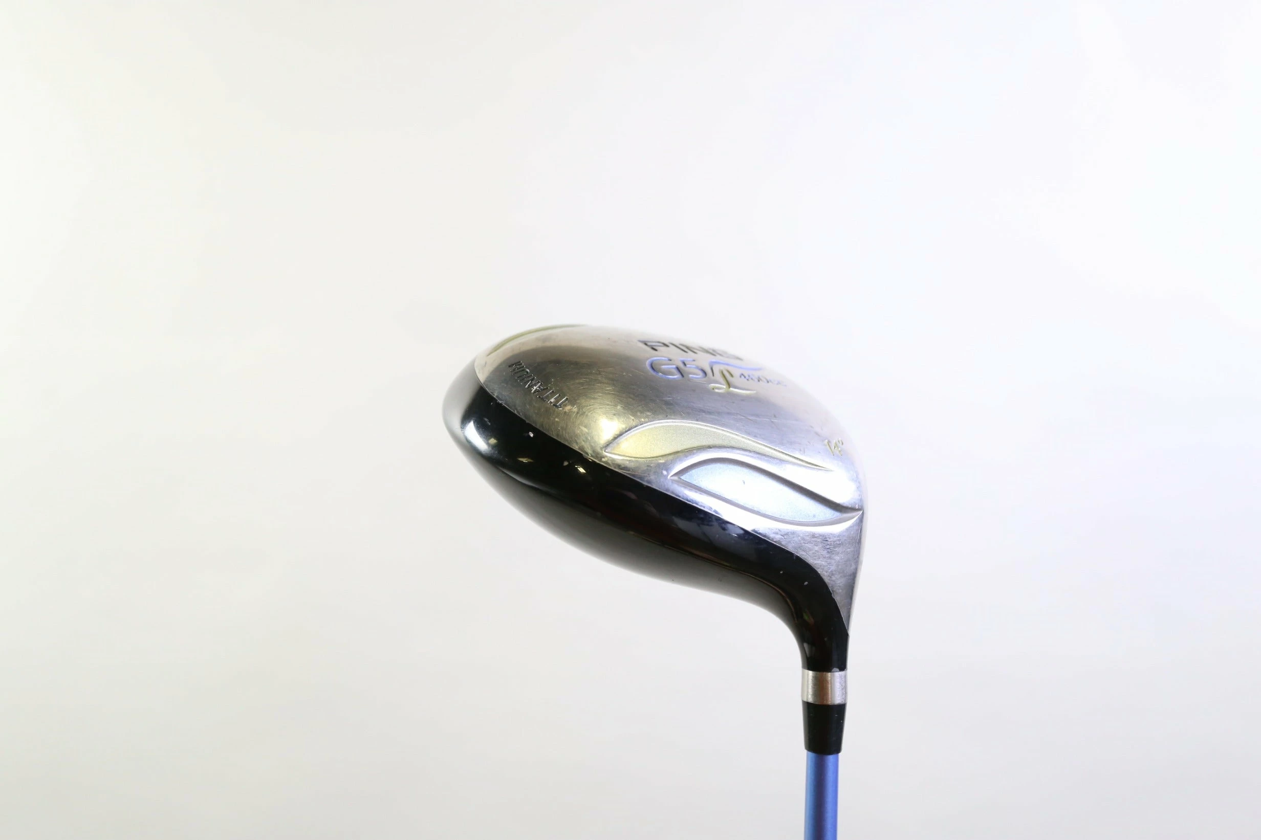 Ping G5L Driver - Right-Handed - 14 Degrees - Ladies Flex 5 Ping G5L Driver - Right-Handed - 14 Degrees - Ladies Flex - Image 3