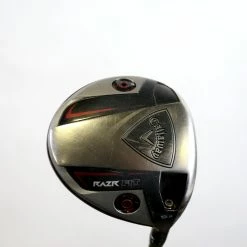 Callaway RAZR Fit Driver - Right-Handed - 9.5 Degrees - Regular Flex