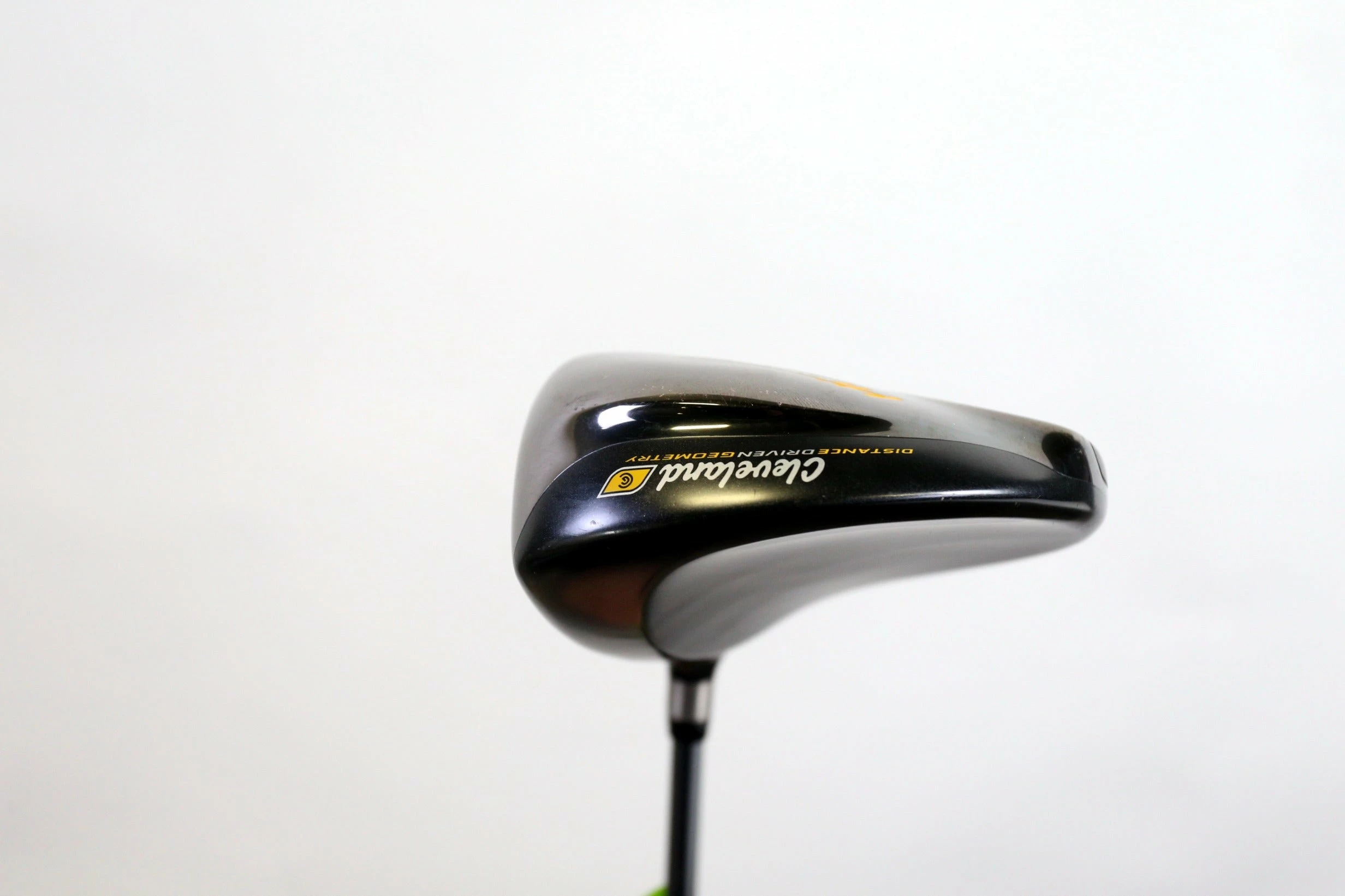 Cleveland HiBore XL Driver - Right-Handed - 11.5 Degrees - Seniors Flex 6 Cleveland HiBore XL Driver - Right-Handed - 11.5 Degrees - Seniors Flex - Image 4