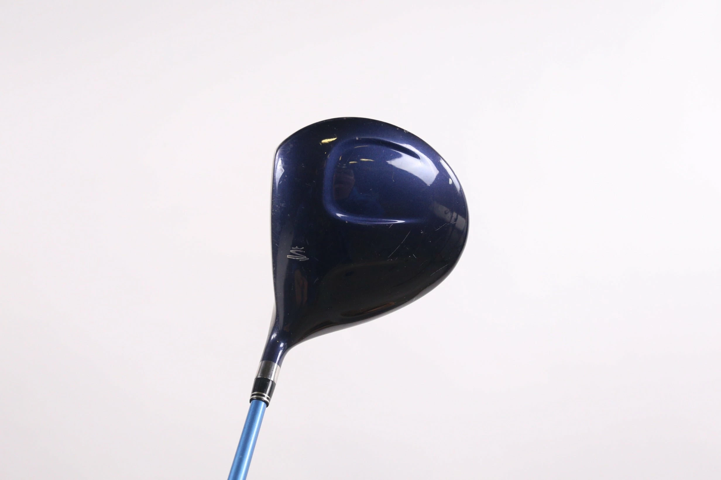 Cobra S9-1 M Driver - Right-Handed - 11.5 Degrees - Ladies Flex 9 Cobra S9-1 M Driver - Right-Handed - 11.5 Degrees - Ladies Flex - Image 7