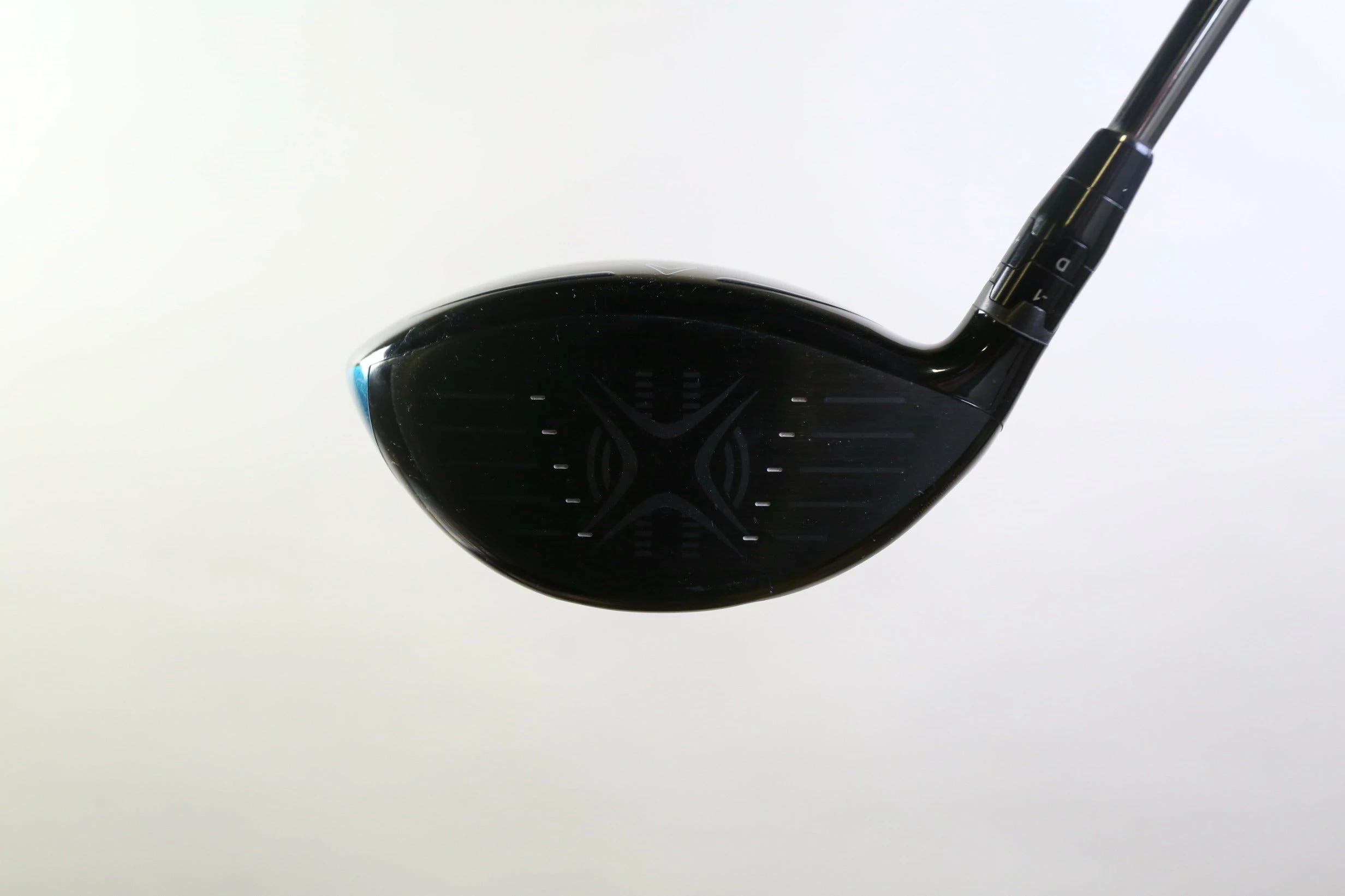 Callaway Rogue Driver - Right-Handed - 9 Degrees - Stiff Flex 8 Callaway Rogue Driver - Right-Handed - 9 Degrees - Stiff Flex - Image 6
