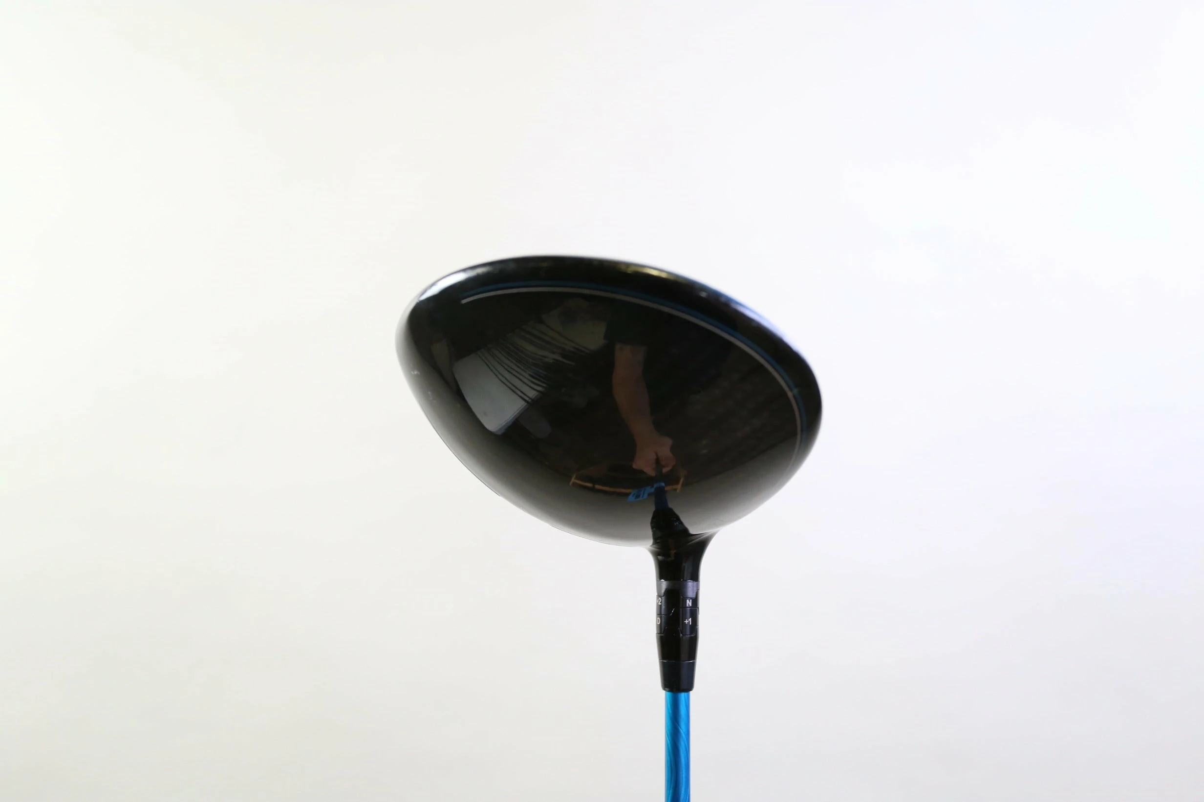 Callaway Rogue Driver - Right-Handed - 9 Degrees - Stiff Flex 6 Callaway Rogue Driver - Right-Handed - 9 Degrees - Stiff Flex - Image 4