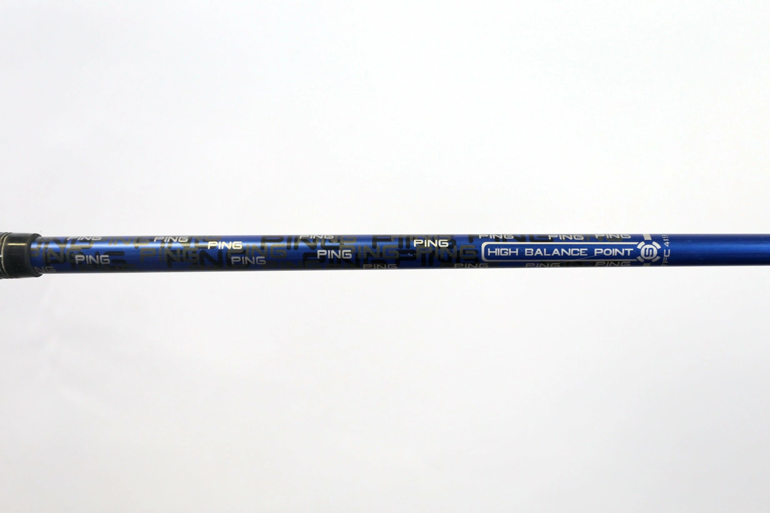 Ping G30 Driver - Right-Handed - 10.5 Degrees - Stiff Flex 10 Ping G30 Driver - Right-Handed - 10.5 Degrees - Stiff Flex - Image 8