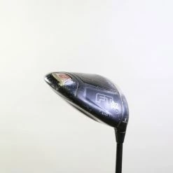 Callaway FT-iZ Driver - Right-Handed - 11 Degrees - Regular Flex -Callaway Shop cb6b4c1c ccb1 5eda 80de 57dc4922b340