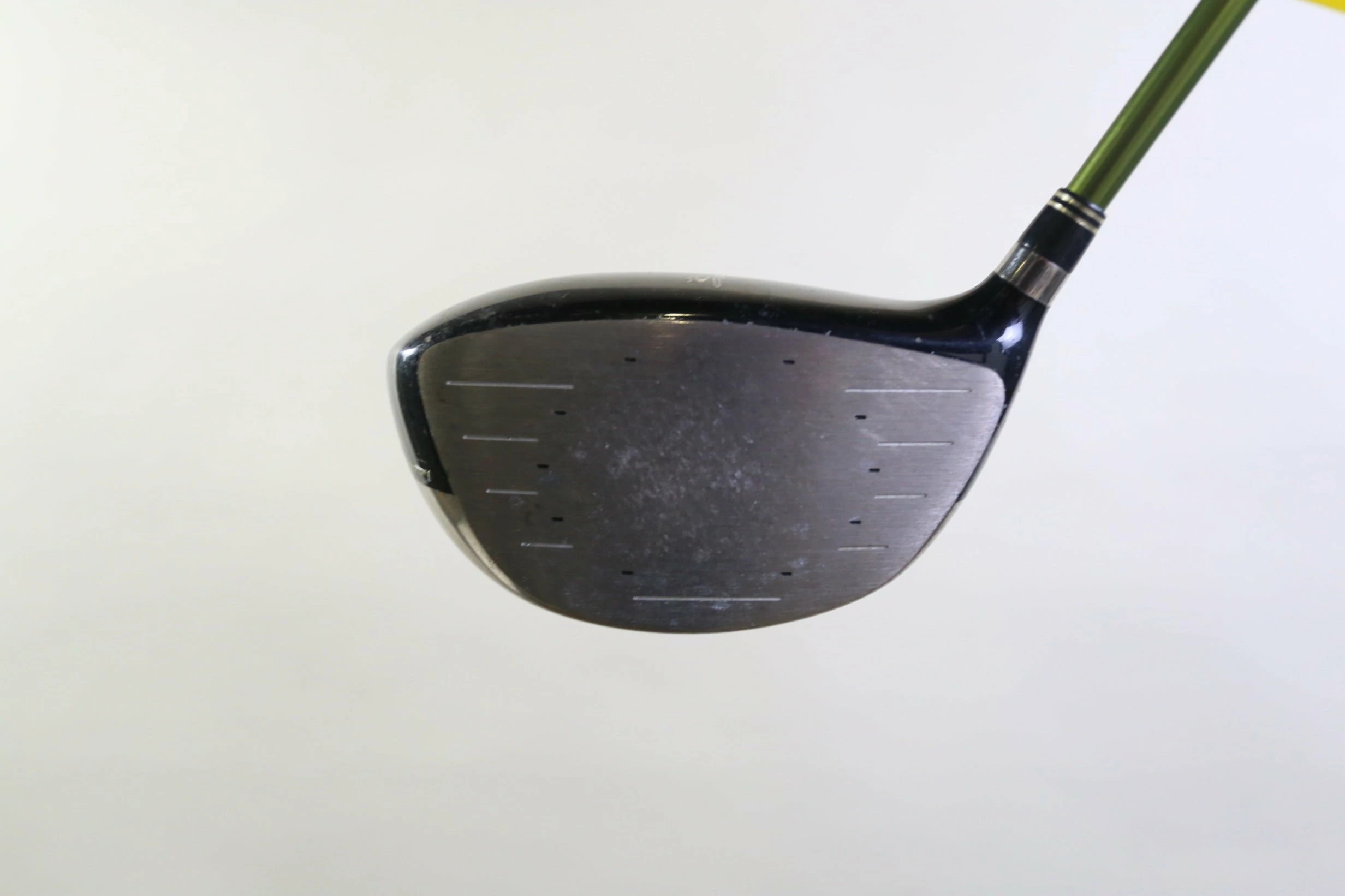 Cobra F Speed Driver - Right-Handed - 10.5 Degrees - Regular Flex 8 Cobra F Speed Driver - Right-Handed - 10.5 Degrees - Regular Flex - Image 6