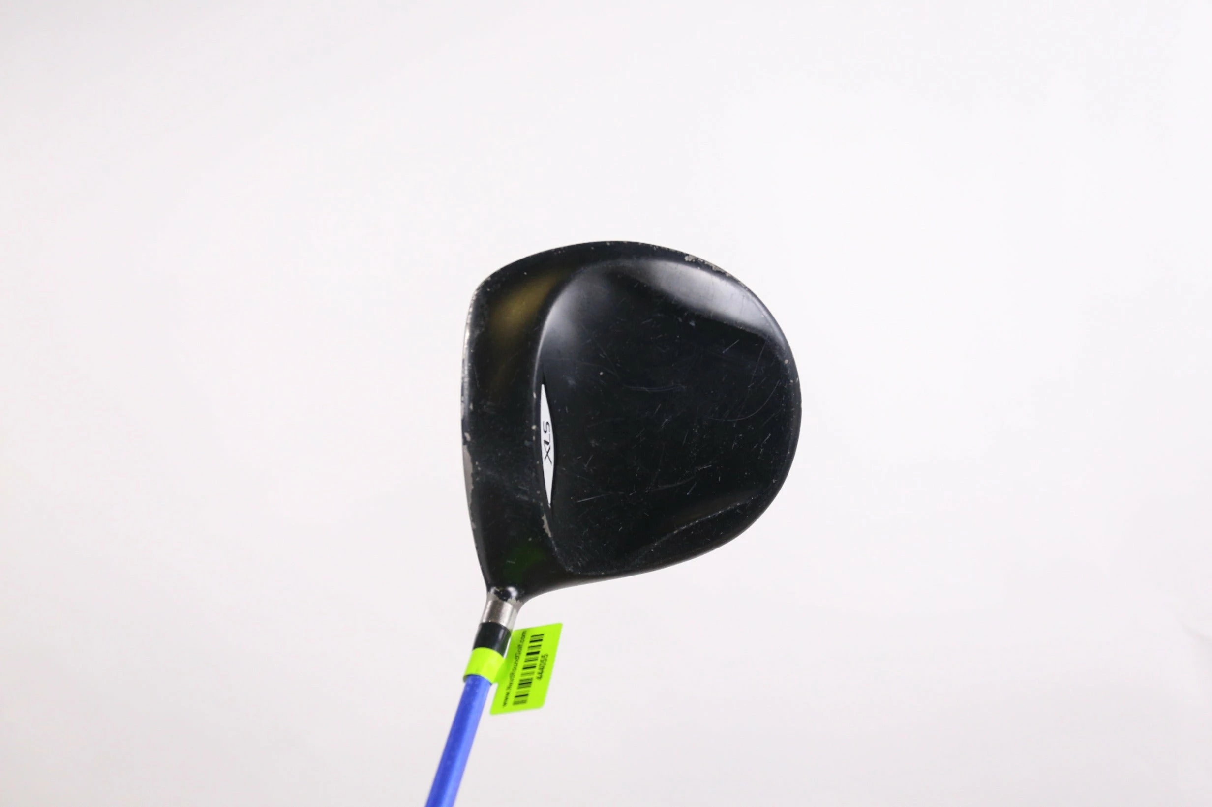 Cleveland HiBore Monster XLS Standard Driver - Right-Handed - 10.5 Degrees - Seniors Flex 9 Cleveland HiBore Monster XLS Standard Driver - Right-Handed - 10.5 Degrees - Seniors Flex - Image 7