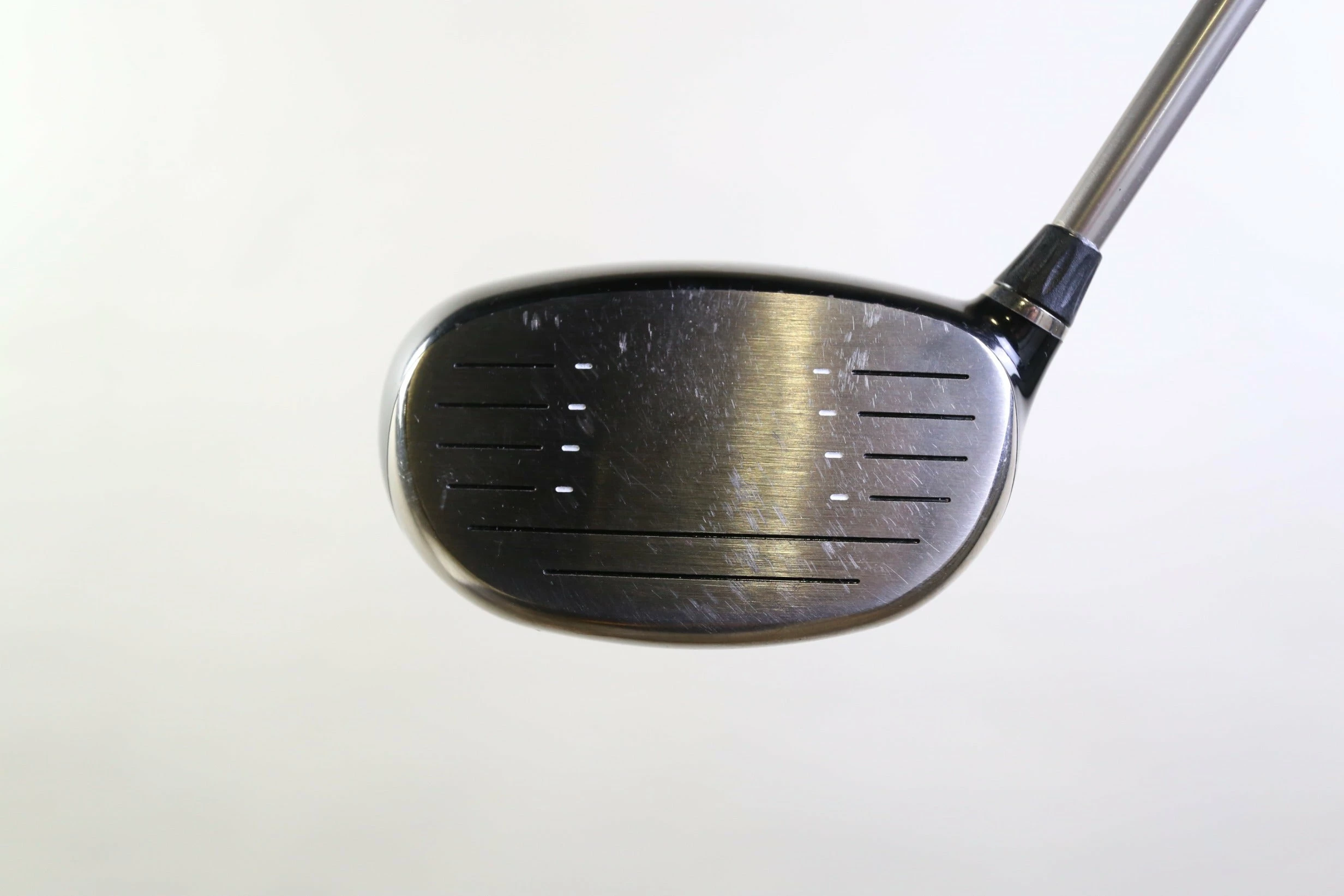 Callaway FT-i Draw Driver - Right-Handed - 11 Degrees - Ladies Flex 8 Callaway FT-i Draw Driver - Right-Handed - 11 Degrees - Ladies Flex - Image 6