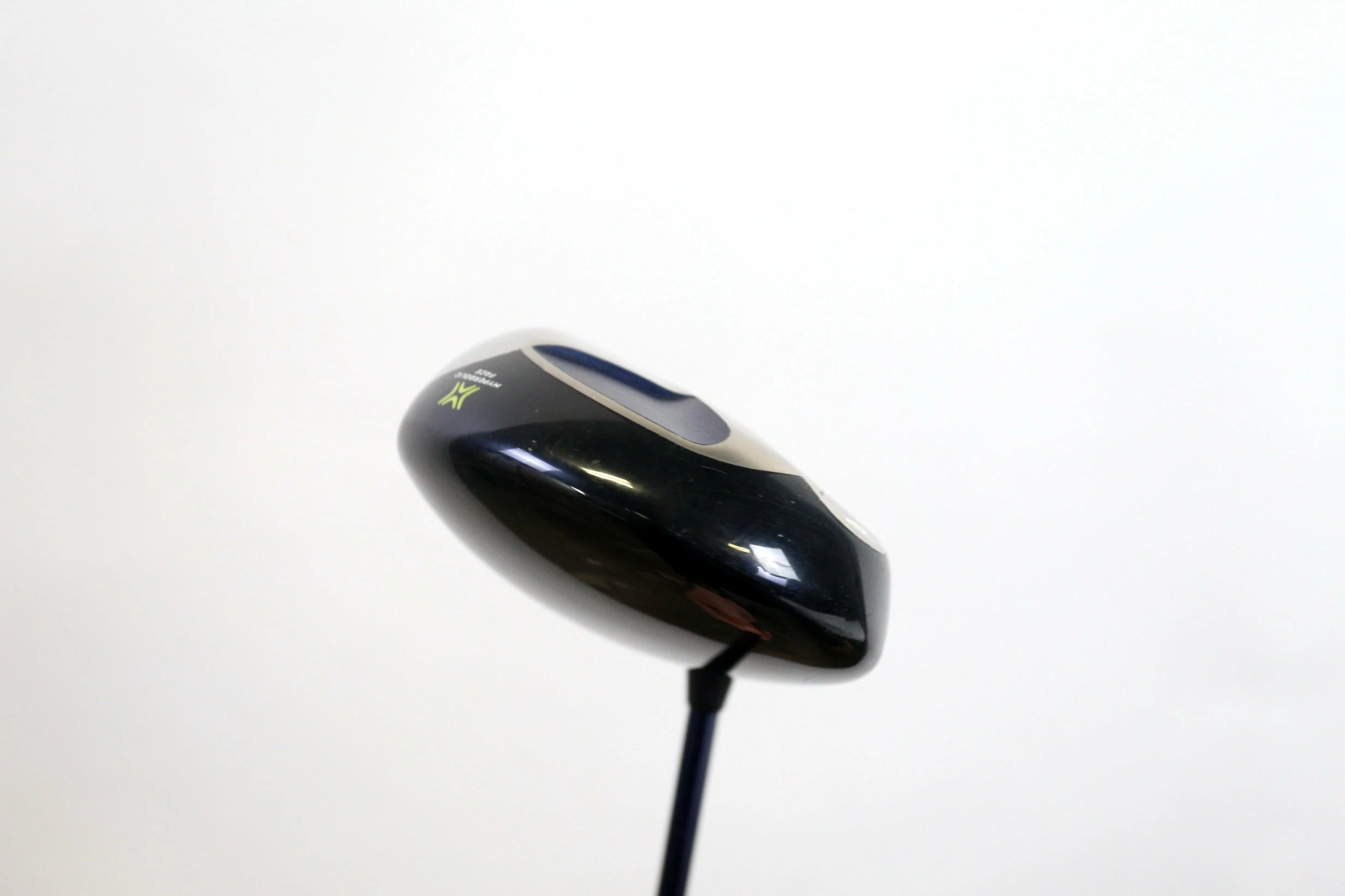 Callaway Hyper X Driver - Right-Handed - 10 Degrees - Regular Flex 6 Callaway Hyper X Driver - Right-Handed - 10 Degrees - Regular Flex - Image 4