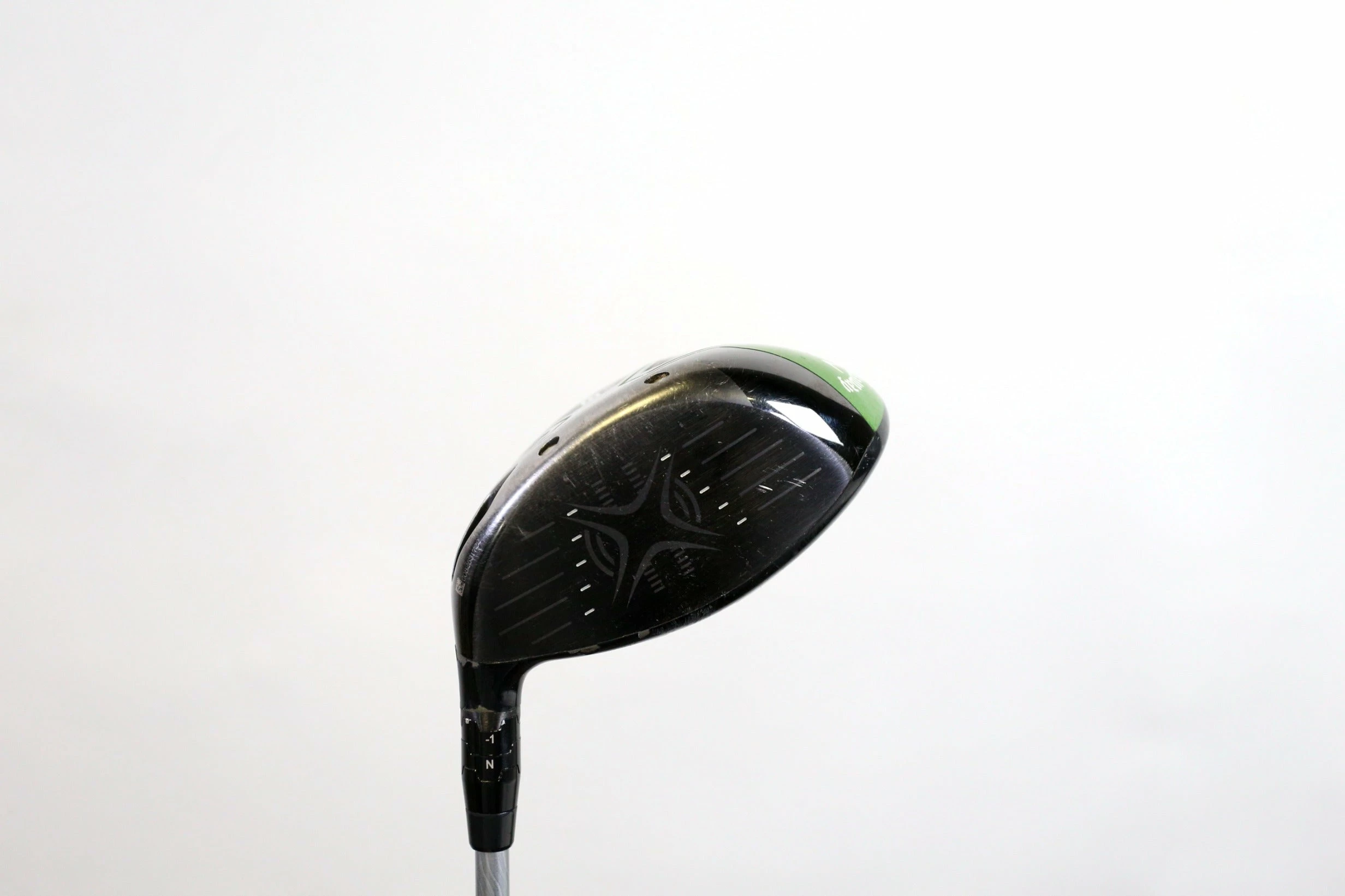 Callaway Great Big Bertha Epic Driver - Right-Handed - 10.5 Degrees - Seniors Flex 8 Callaway Great Big Bertha Epic Driver - Right-Handed - 10.5 Degrees - Seniors Flex - Image 6