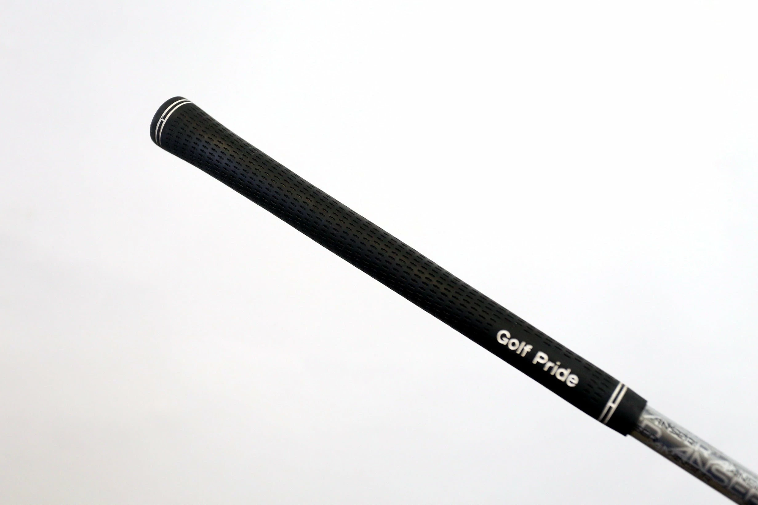 Ping Anser Driver - Right-Handed - 9.5 Degrees - Regular Flex 11 Ping Anser Driver - Right-Handed - 9.5 Degrees - Regular Flex - Image 9