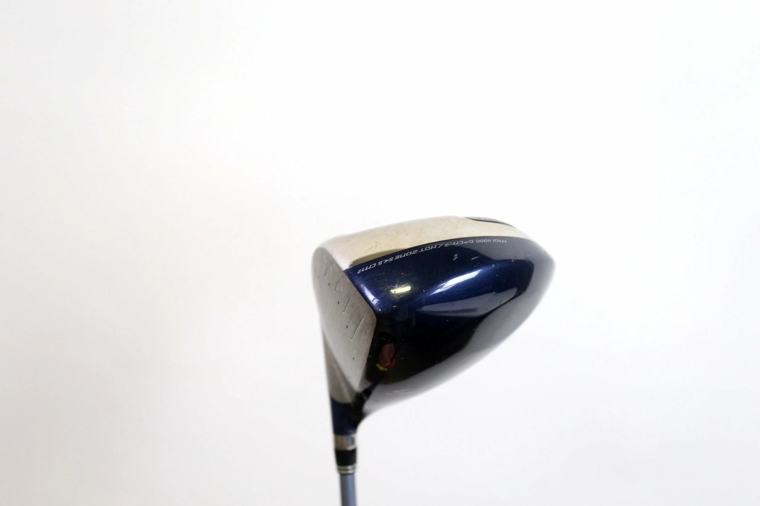 Cobra M Speed Offset Driver - Right-Handed - 12 Degrees - Ladies Flex 6 Cobra M Speed Offset Driver - Right-Handed - 12 Degrees - Ladies Flex - Image 4