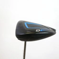 Ping G Driver - Right-Handed - 9 Degrees - Stiff Flex 14 Ping G Driver - Right-Handed - 9 Degrees - Stiff Flex -Callaway Shop cc2cdc4e bbba 5da0 9767 7f157f4f18af