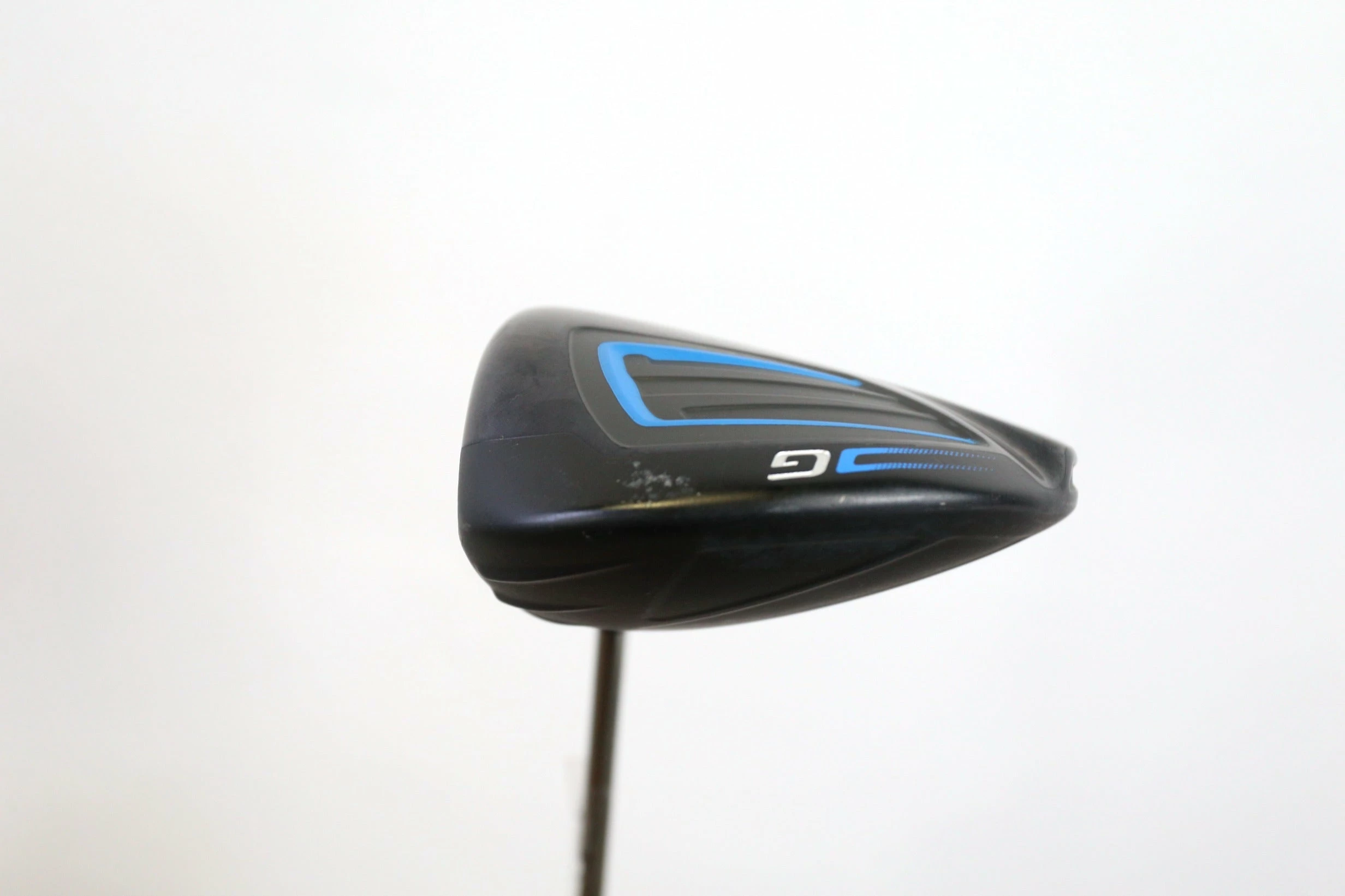 Ping G Driver - Right-Handed - 9 Degrees - Stiff Flex 6 Ping G Driver - Right-Handed - 9 Degrees - Stiff Flex - Image 4