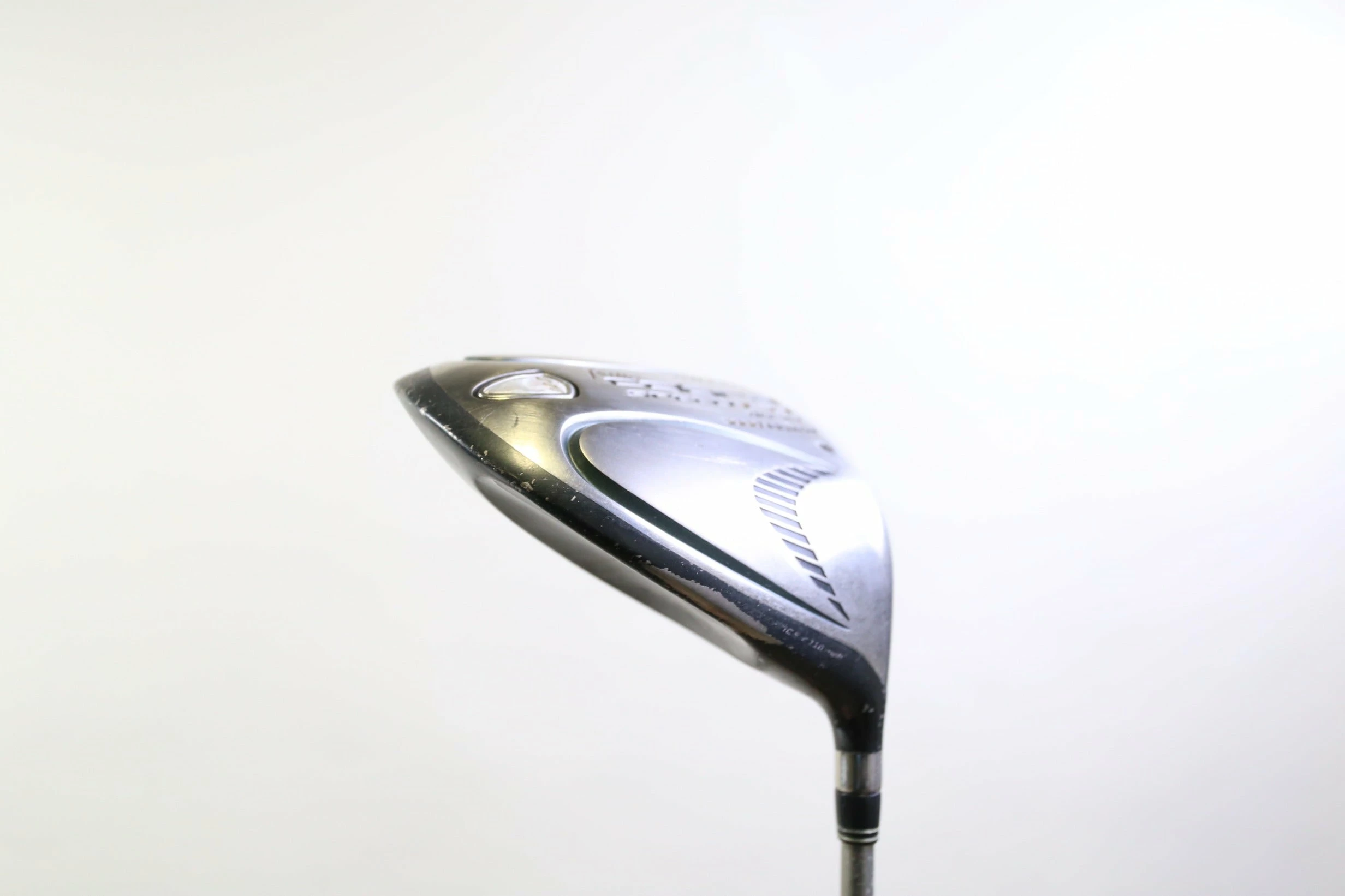 Cobra Speed LD M Offset Driver - Right-Handed - 12 Degrees - Ladies Flex 5 Cobra Speed LD M Offset Driver - Right-Handed - 12 Degrees - Ladies Flex - Image 3